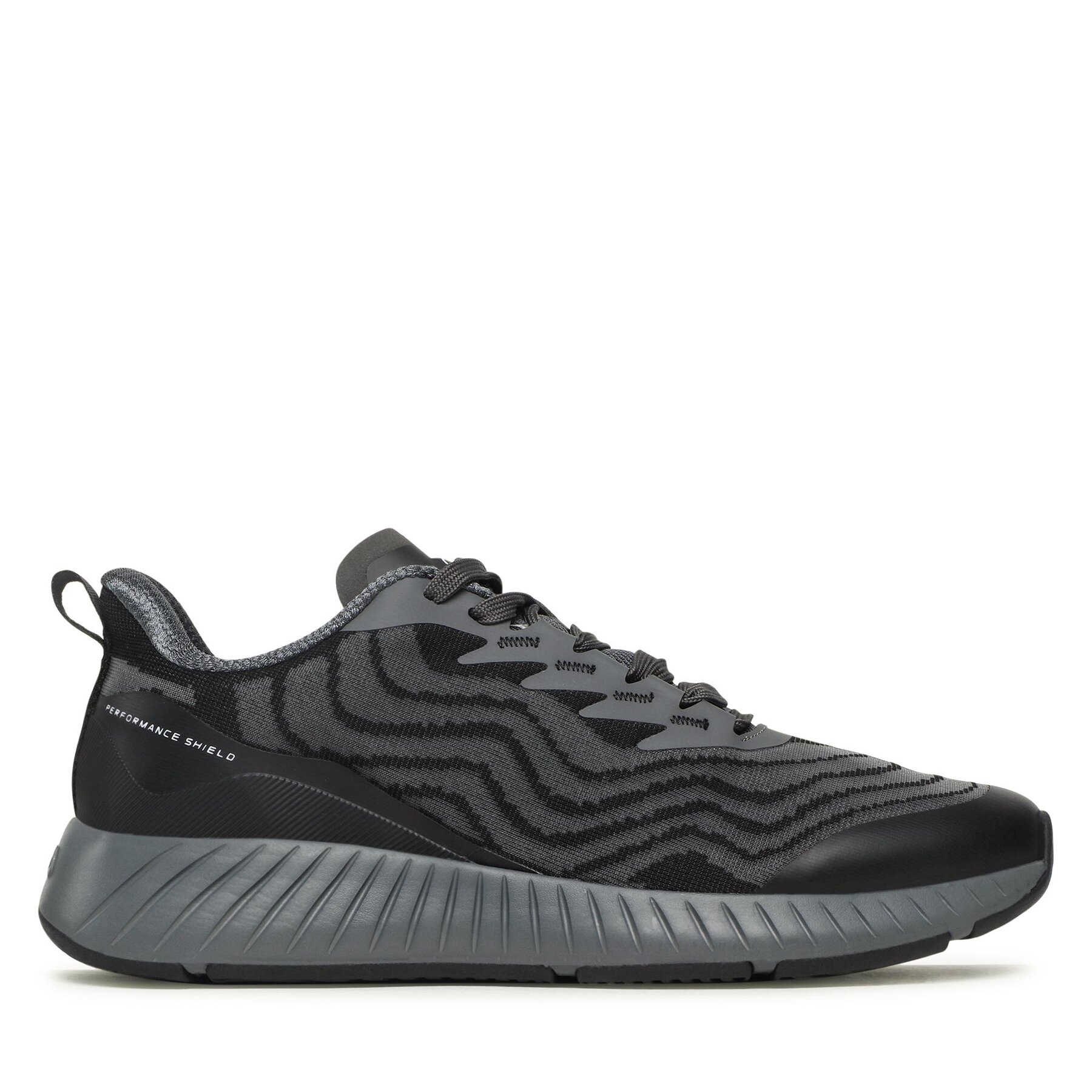 Zapatillas Fila Novanine FFM0208.83251 Negro