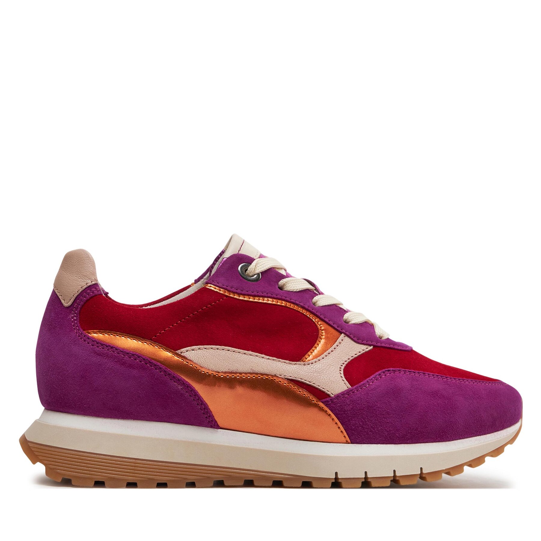 Dámske Sneakersy Gabor, Rozmer: 37, Farebná, 46.375.28