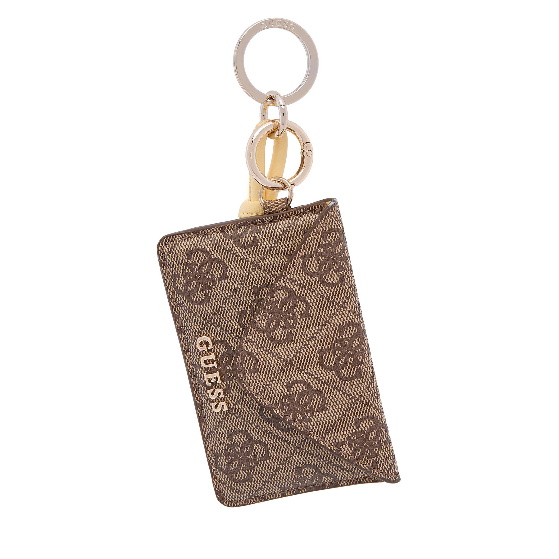 Guess Θήκη κλειδιών Guess RW7544 P6101 Μπεζ