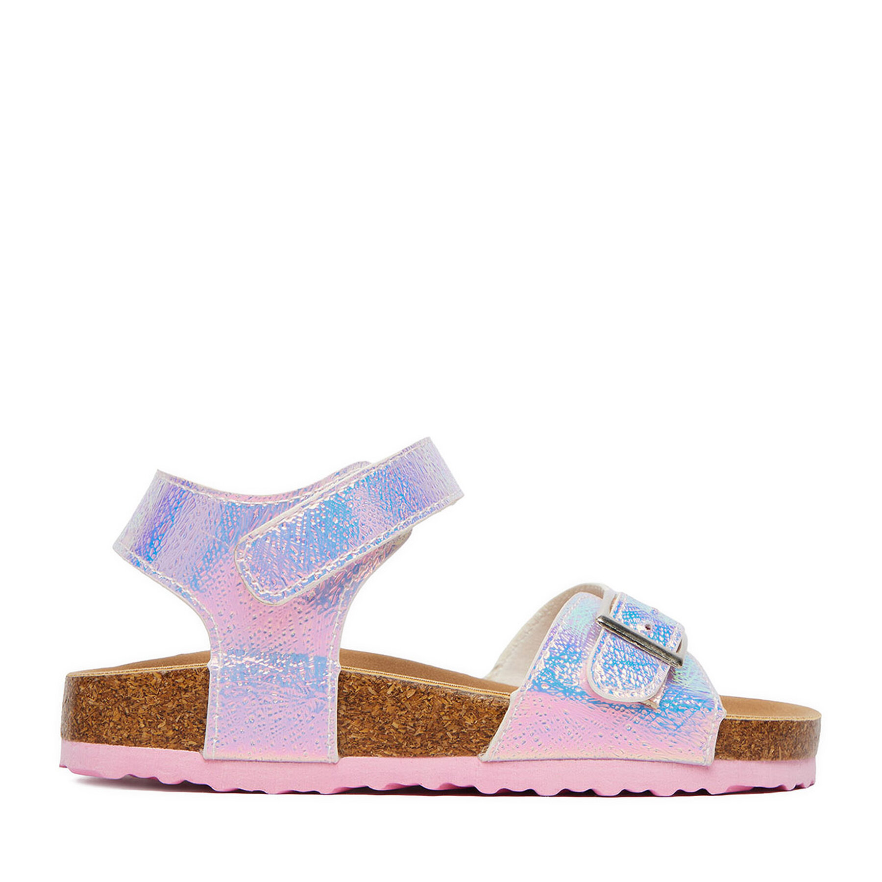 Σανδάλια DeeZee CEO-CM230729-6A Ροζ