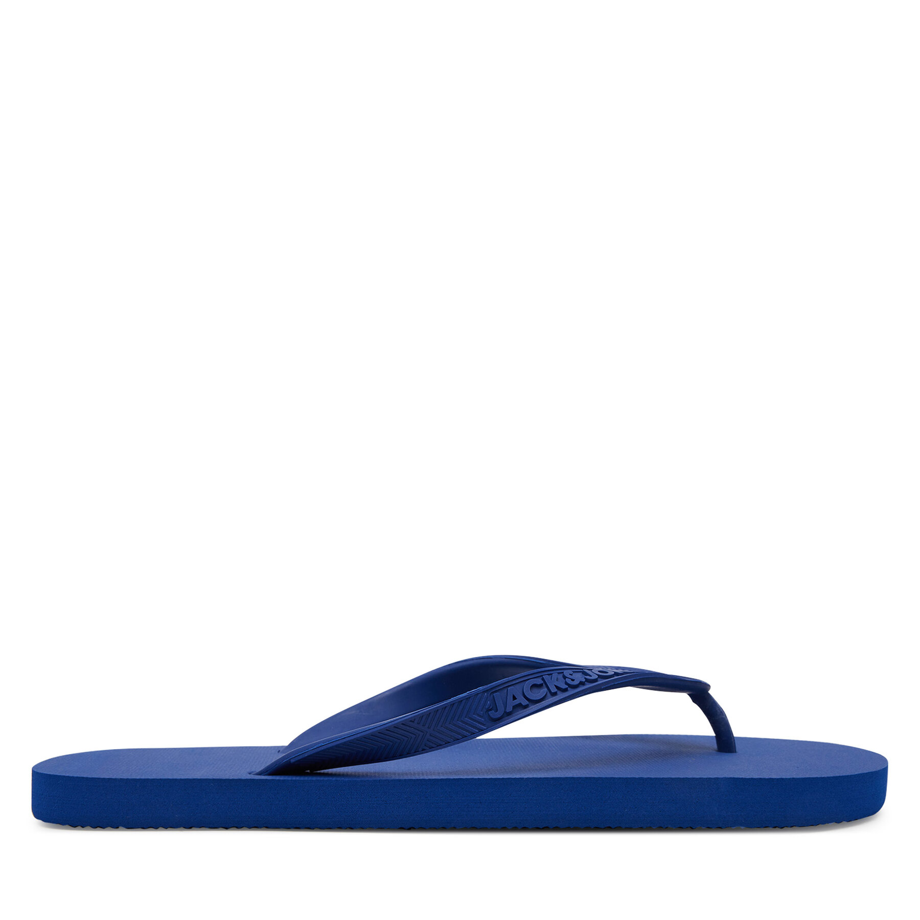 Flip flop Jack & Jones Jfwbasic 12202589 Albastru