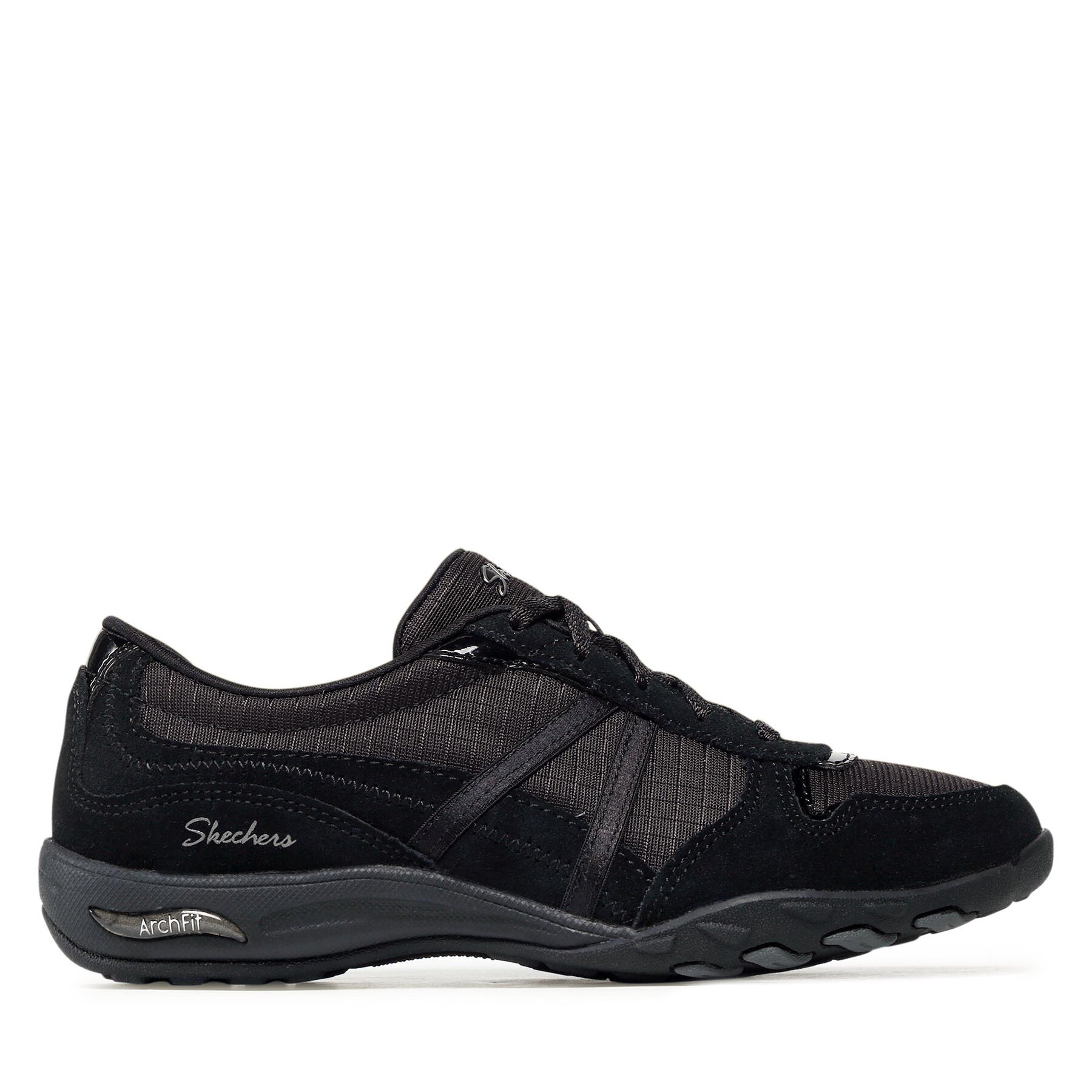 Zapatillas Skechers Perfect Day 100278/BLK Negro