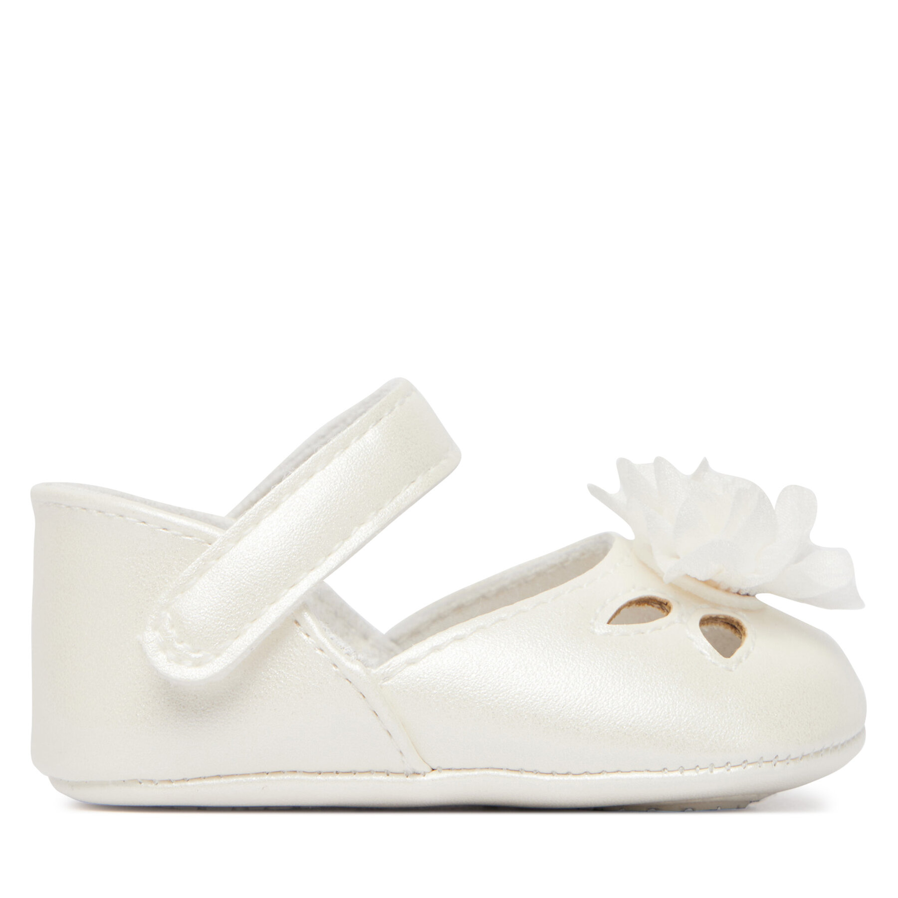 Pantofi Mayoral 9091.85 Alb