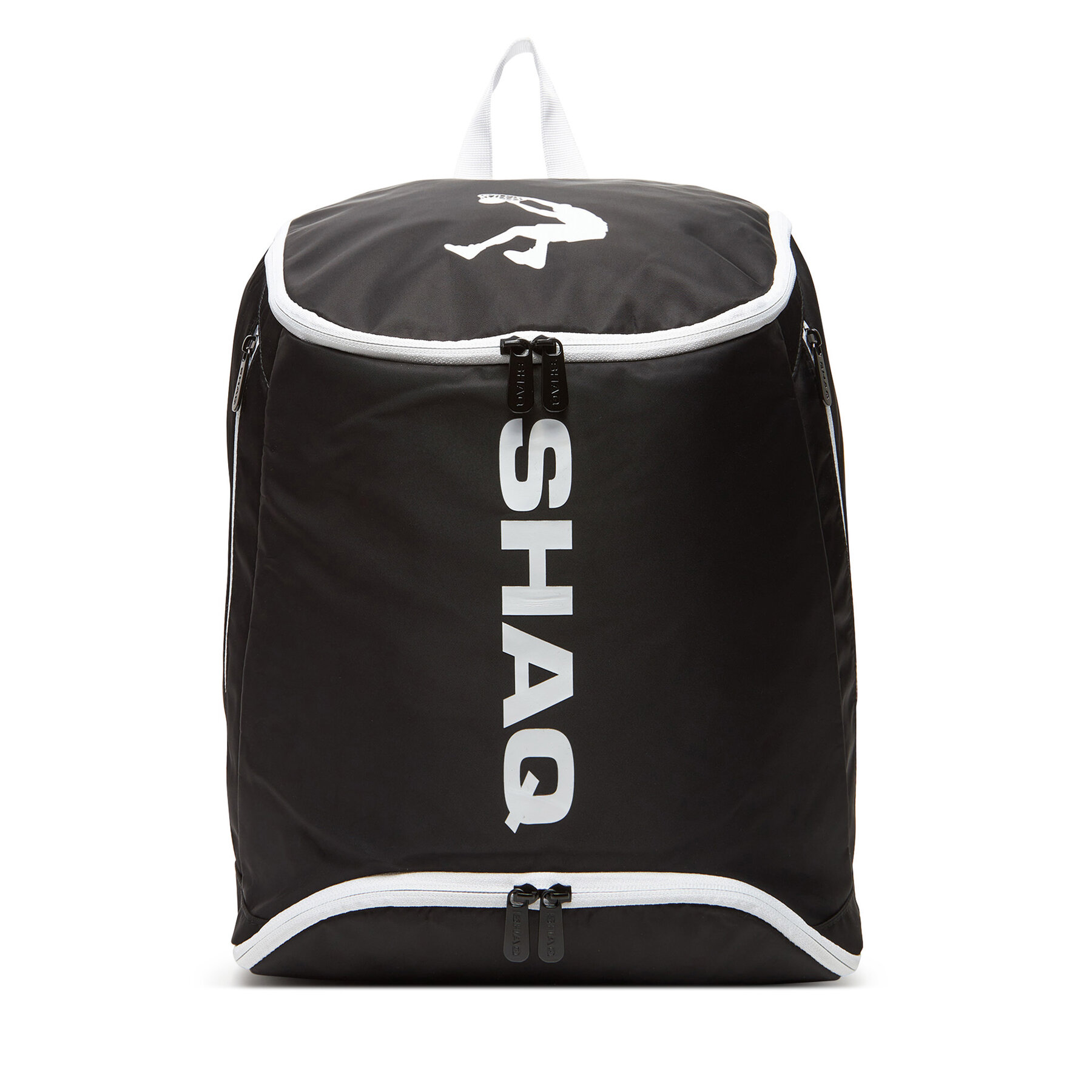 Zaino Shaq SHAQ-P-006-07 Nero