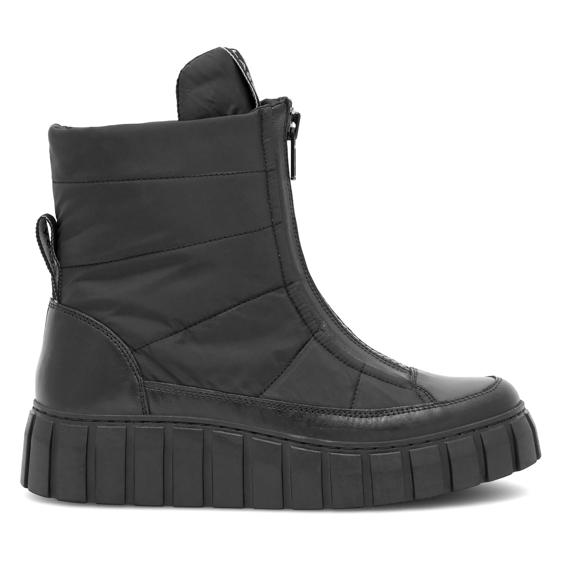 Botines Lasocki WI23-PIANA-03 Negro