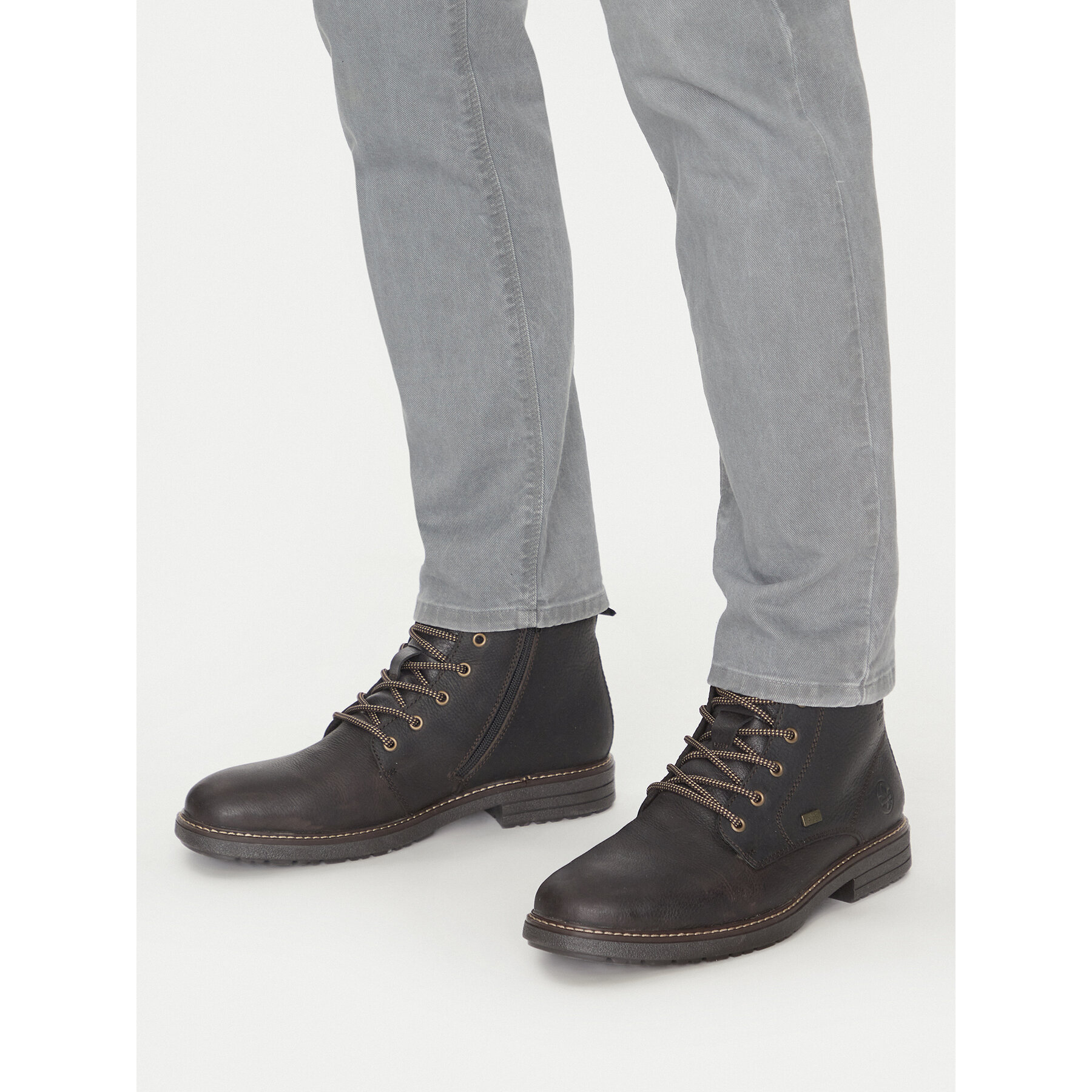 Ghete Rieker 33121-25 Maro