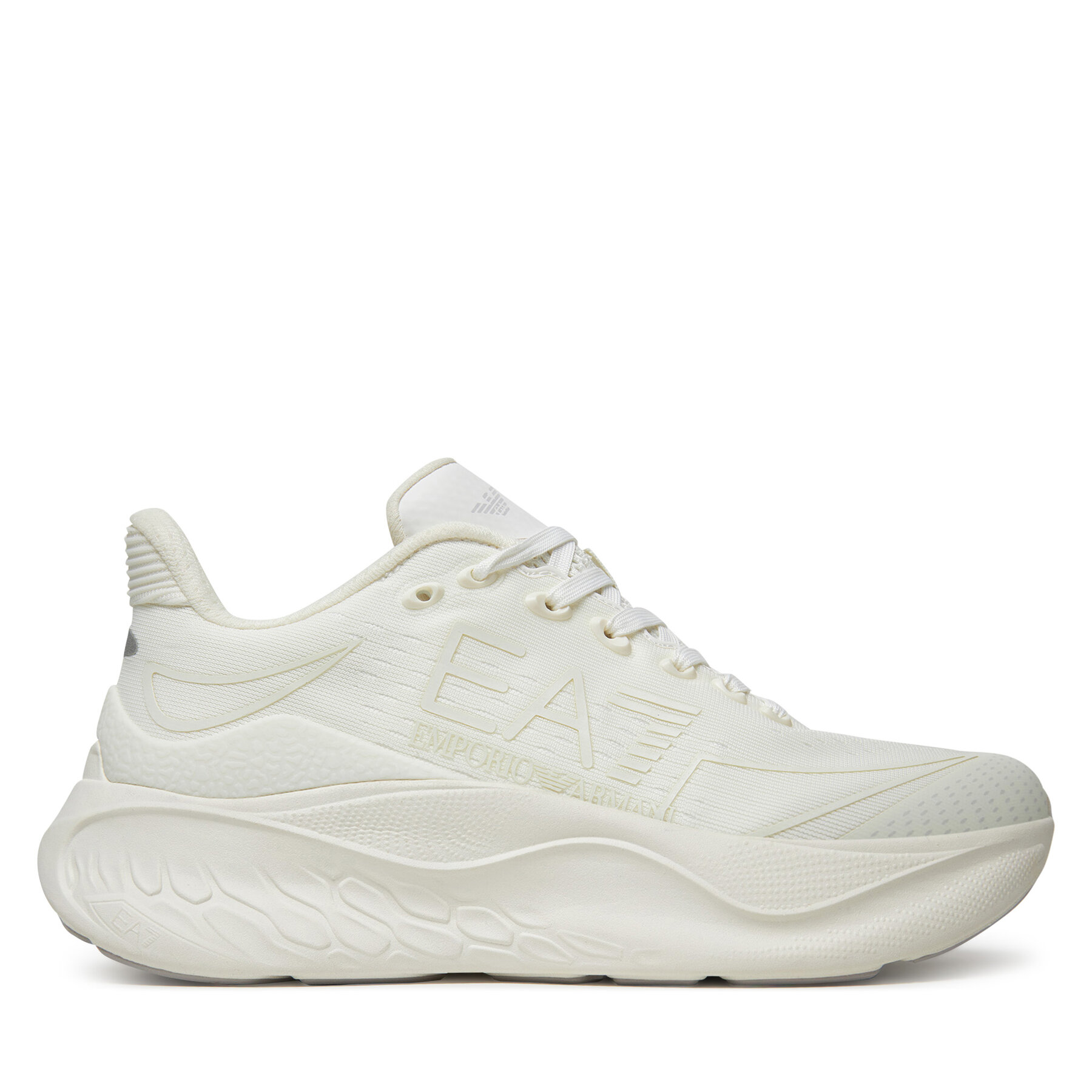 Sportcipők EA7 Emporio Armani X8X245 XK442 D131 Fehér