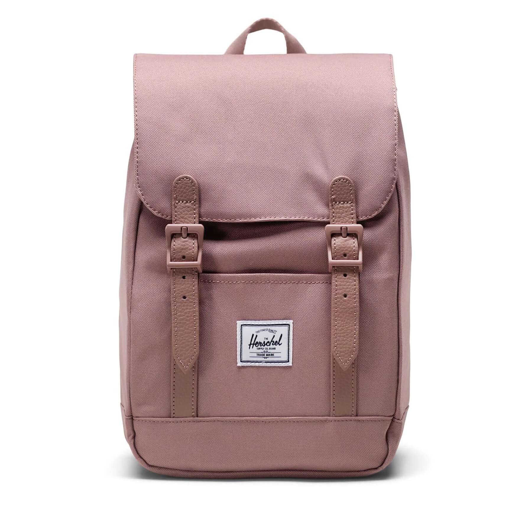 Damski Plecak Herschel Różowy Retreat Mini Backpack 11398-02077