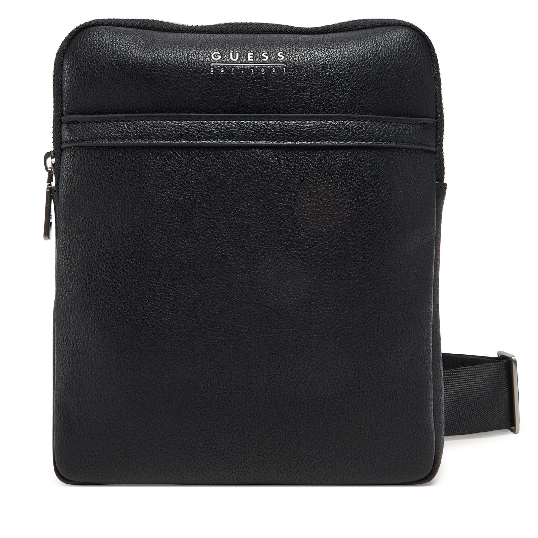 Borsellino Guess HMMITU P5223 Nero