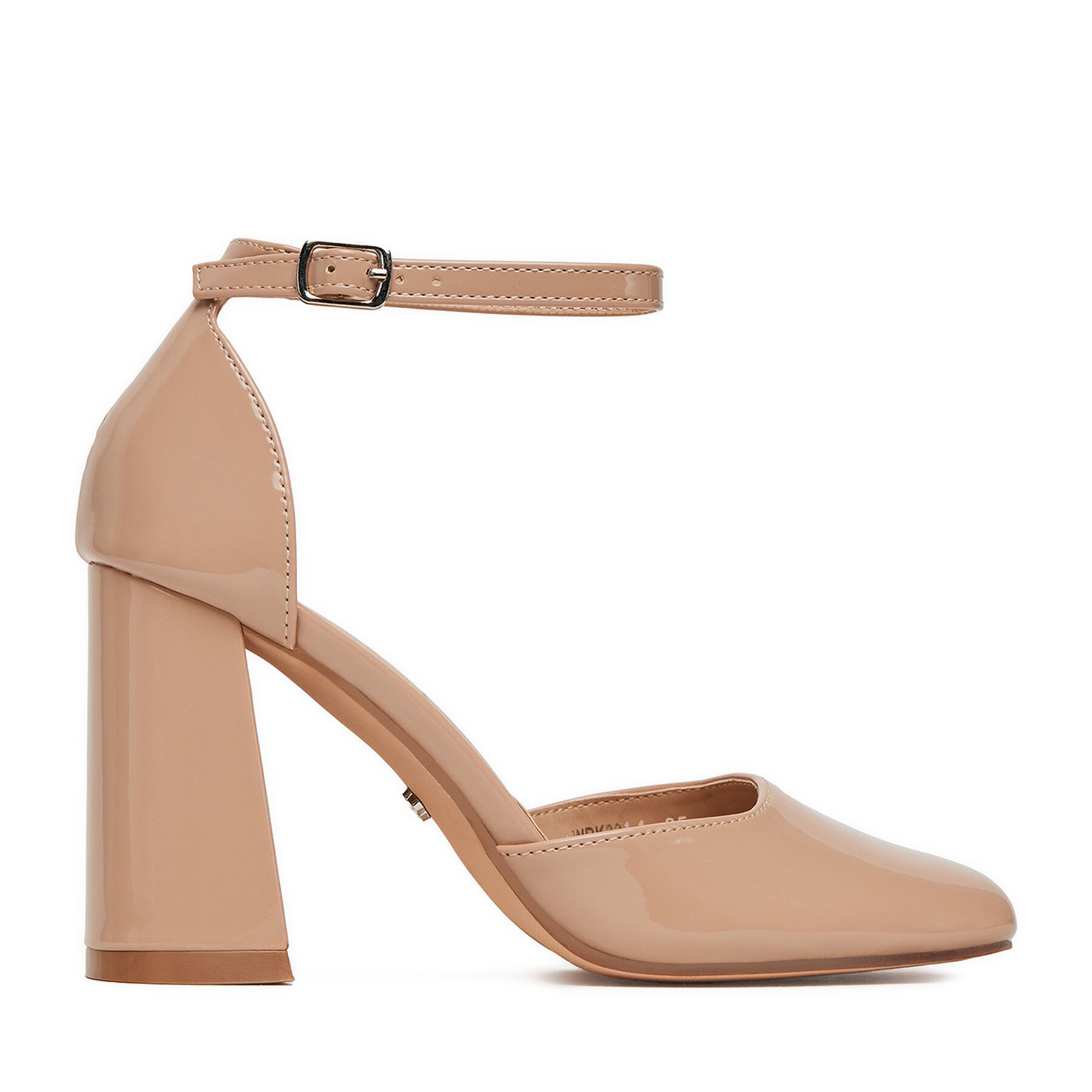 Pantofi pumps DeeZee LWRK321-1 Bej