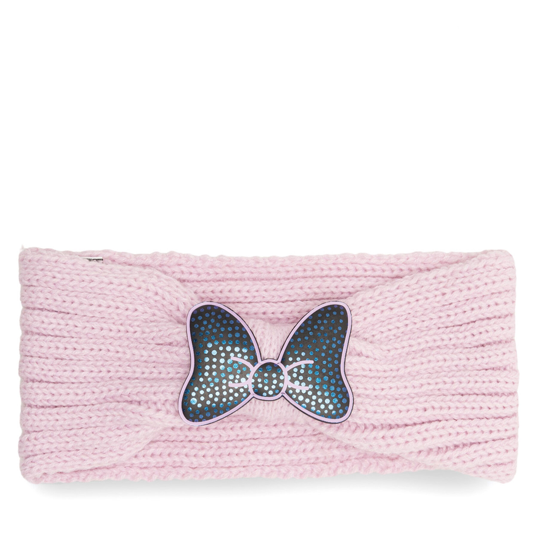 Στέκα μαλλιών Mickey&Friends ACCCS-AW23-202DSTC-A Ροζ