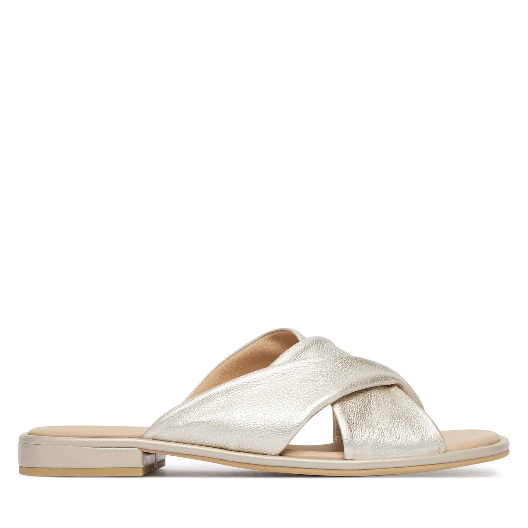 Παντόφλες Caprice 9-27101-46 Κόκκινο