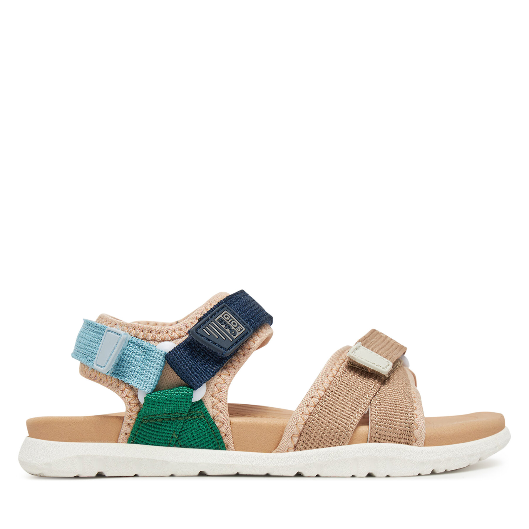 Sandales Gioseppo Linwood 74472-P1 Tumši zils