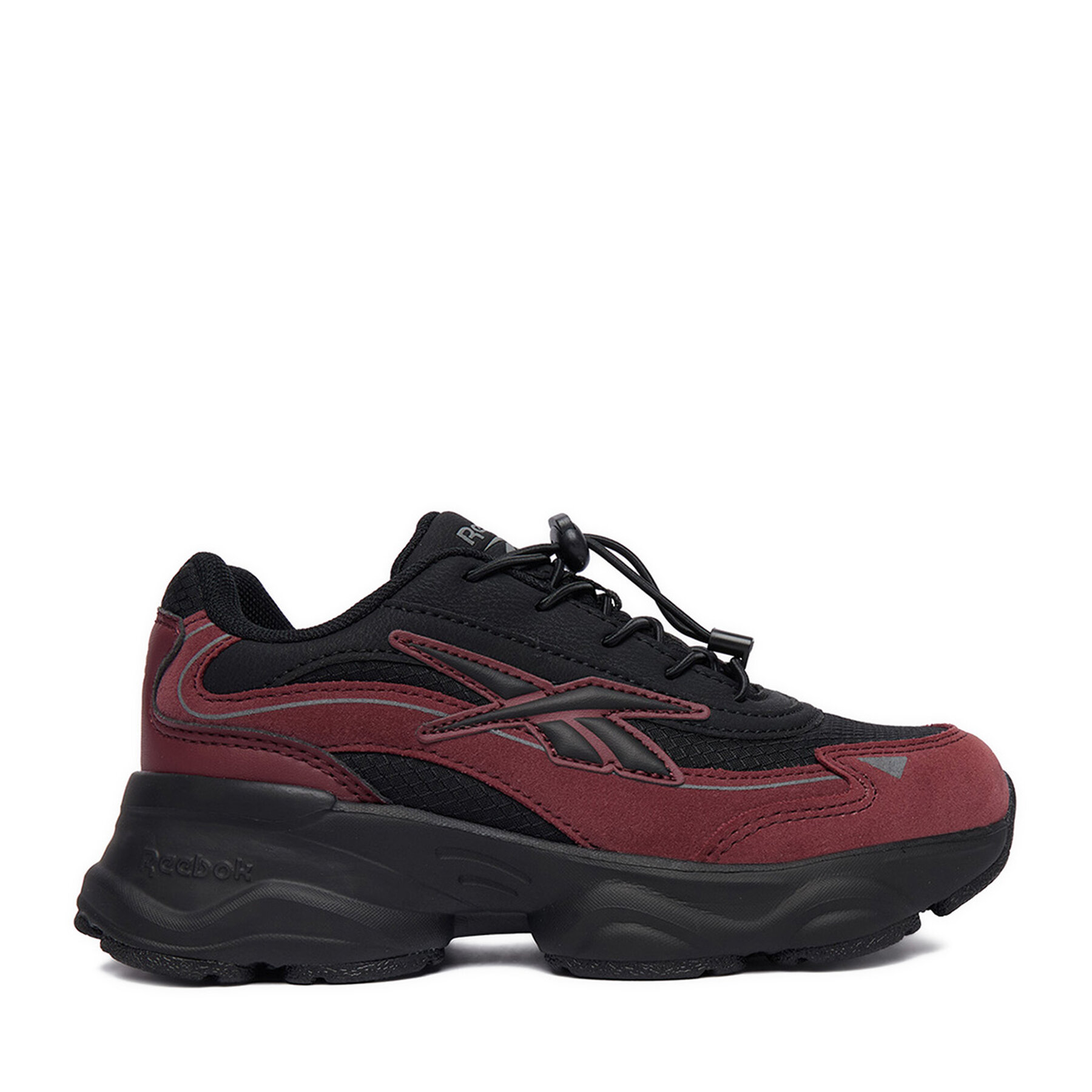 Sneakers Reebok CEO-122 Vișiniu