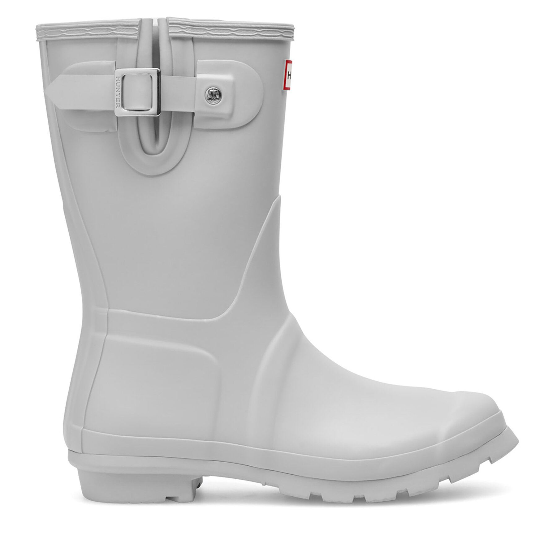 Cizme de cauciuc Hunter HFW-002 Gri