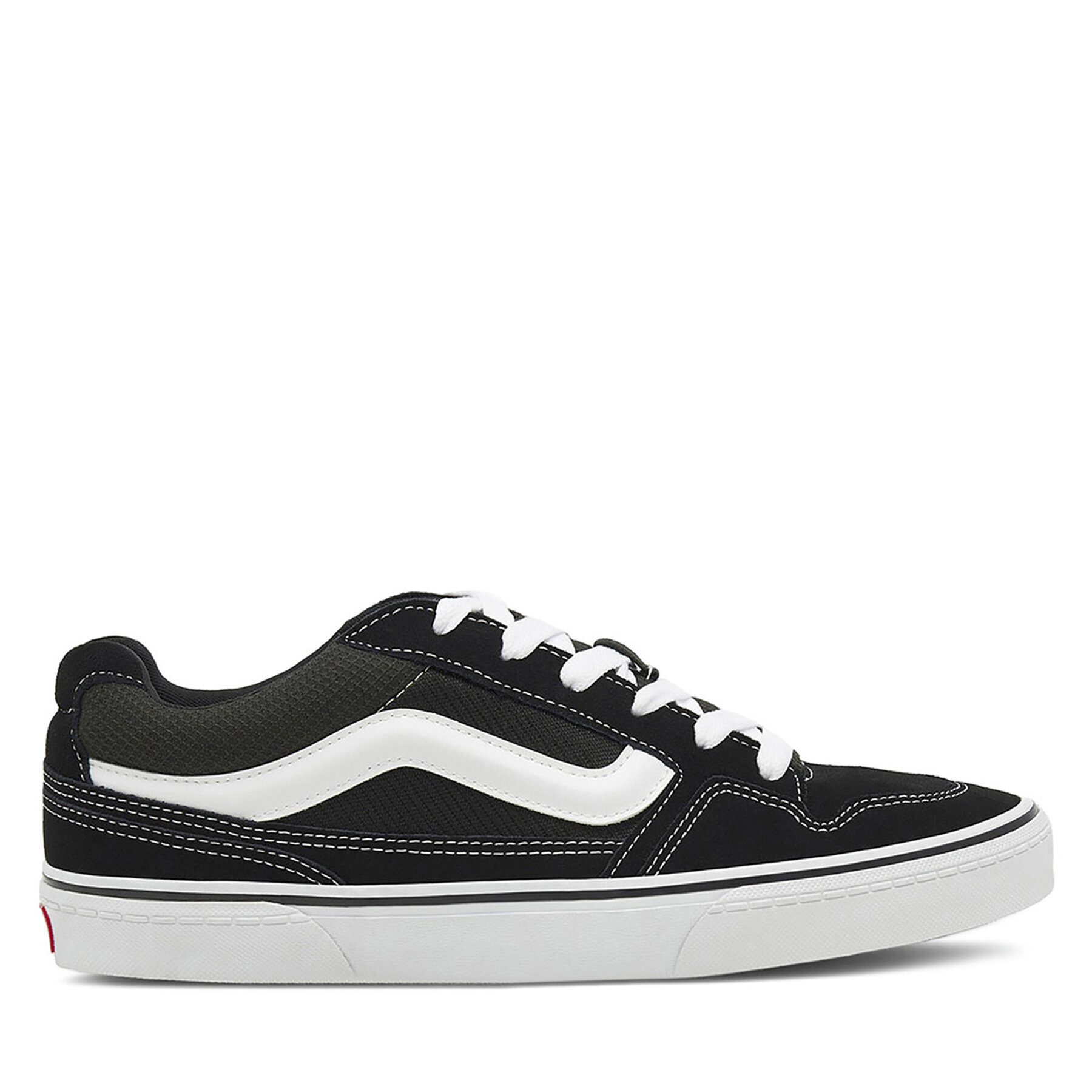 Sneakers aus Stoff Vans