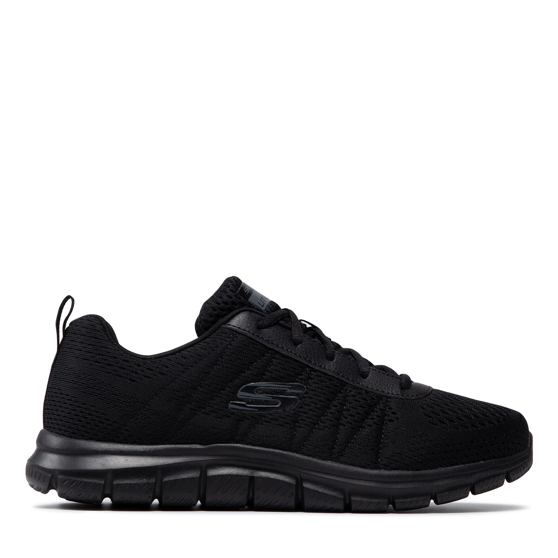 Sneakers Skechers Track 232081/BBK Noir