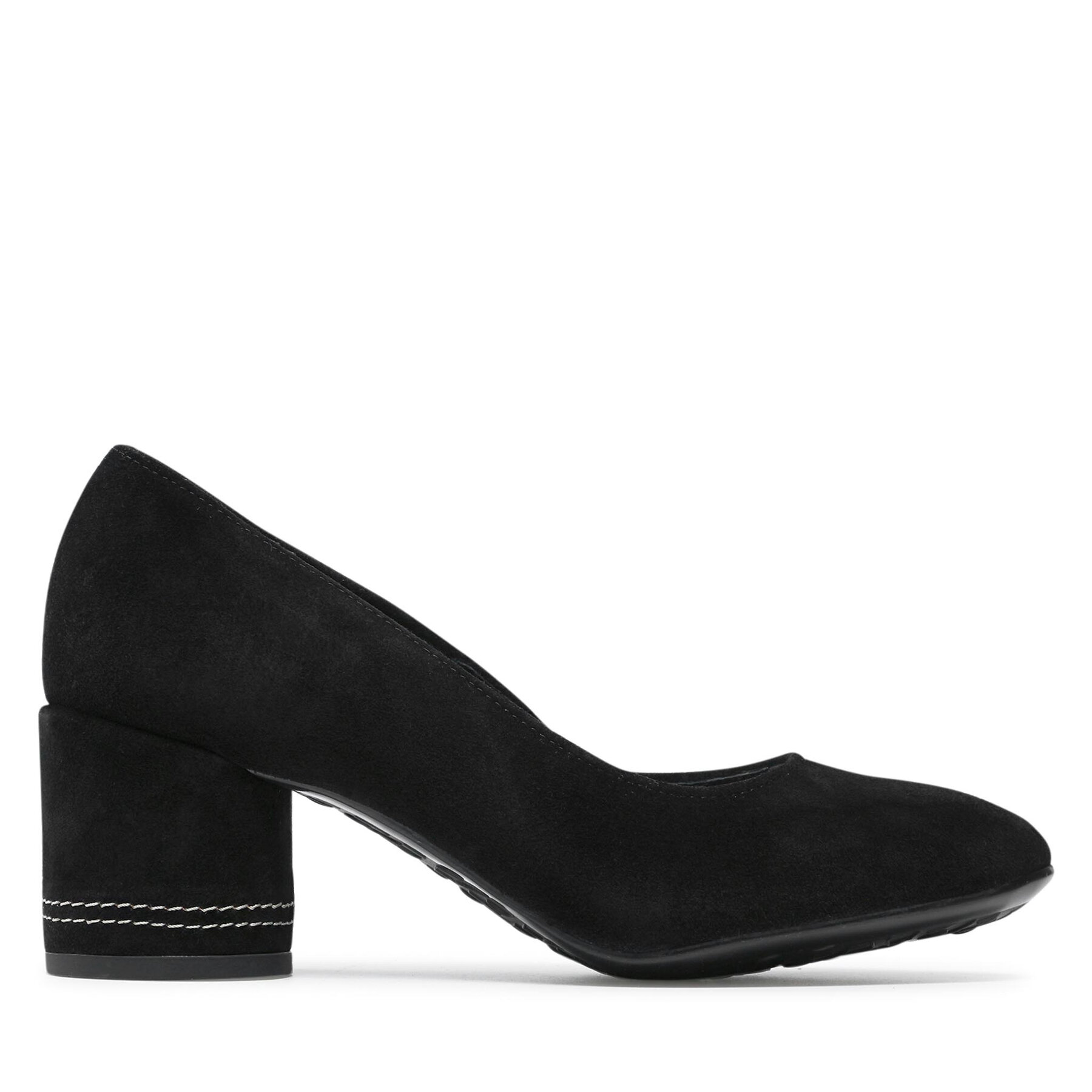 Tacones Ryłko 5HMZ9_N Negro