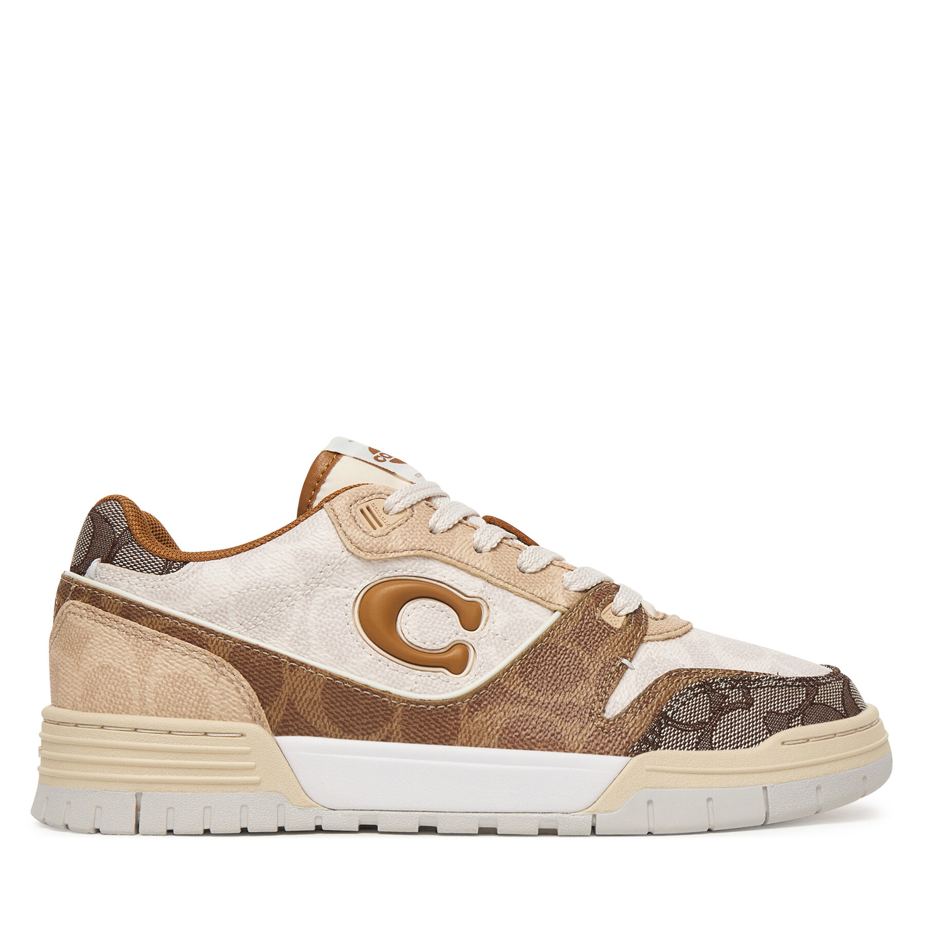 Sneakers Coach CCN66 Colorat