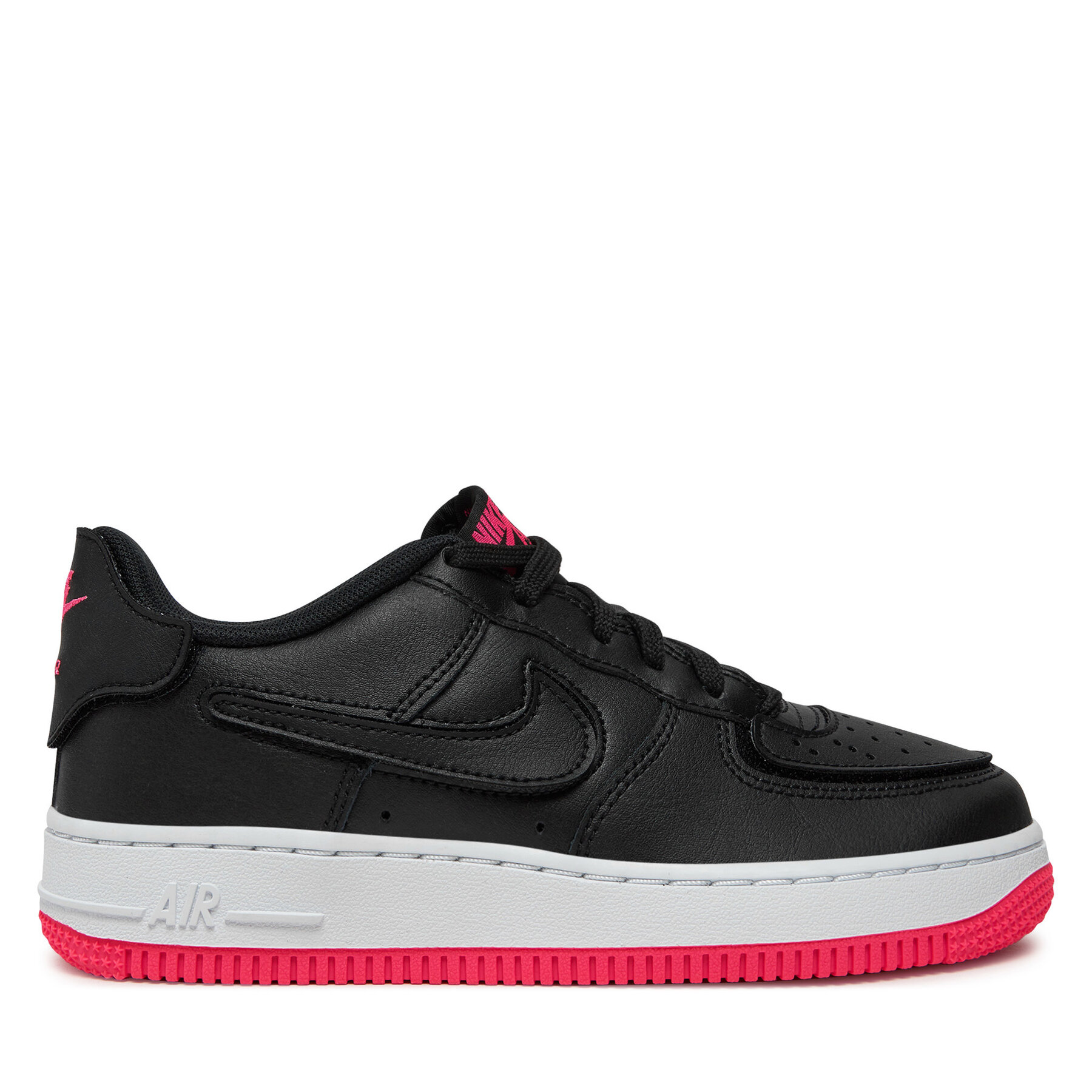 Sneakers Nike Af1/1 (GS) DB4545 005 Noir