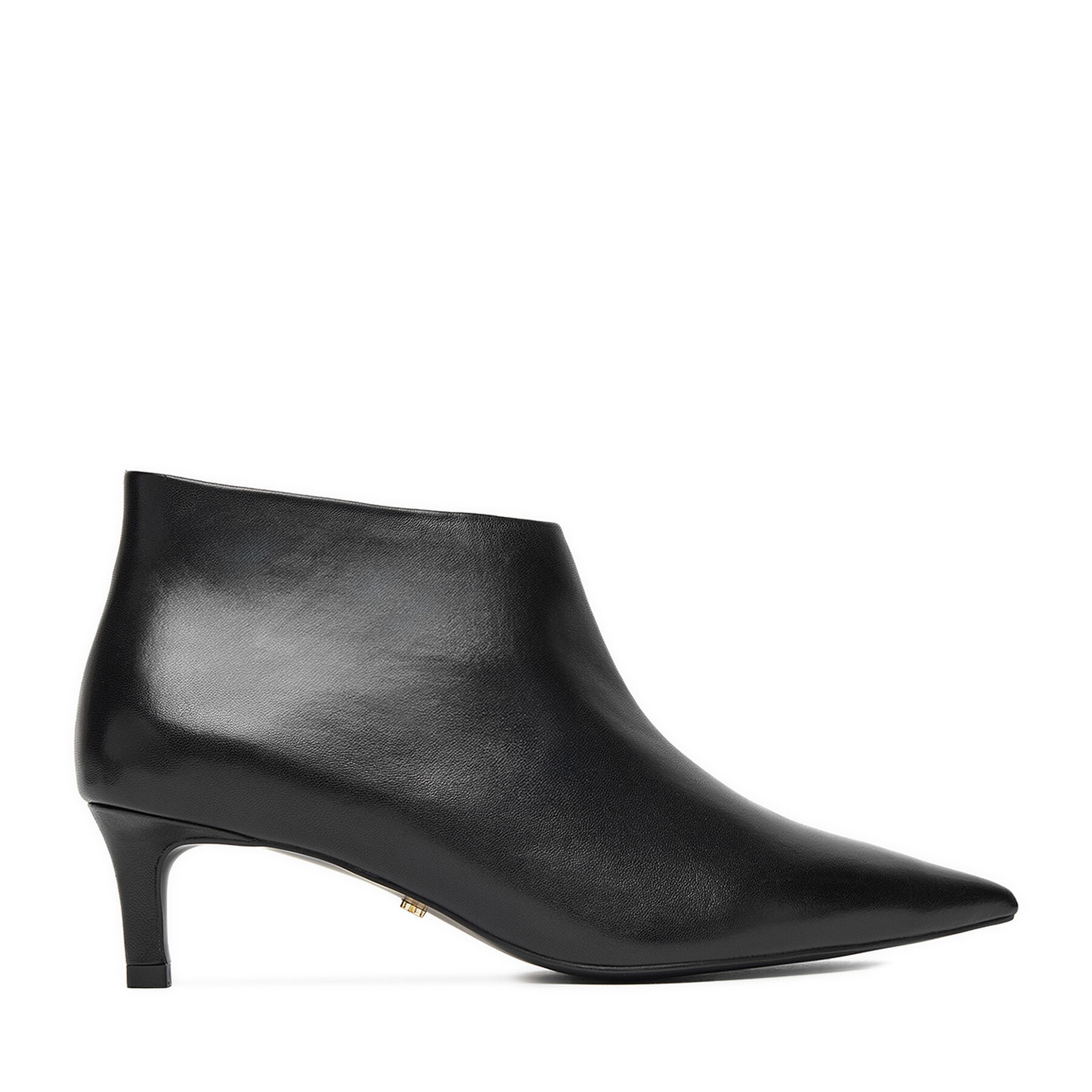 Botine Gino Rossi EO-SASHA-121973 Negru