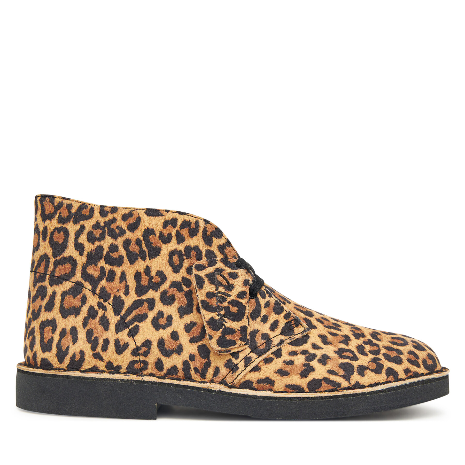 Kotníková obuv Clarks Desert Bt Evo. 26182927 Hnědá