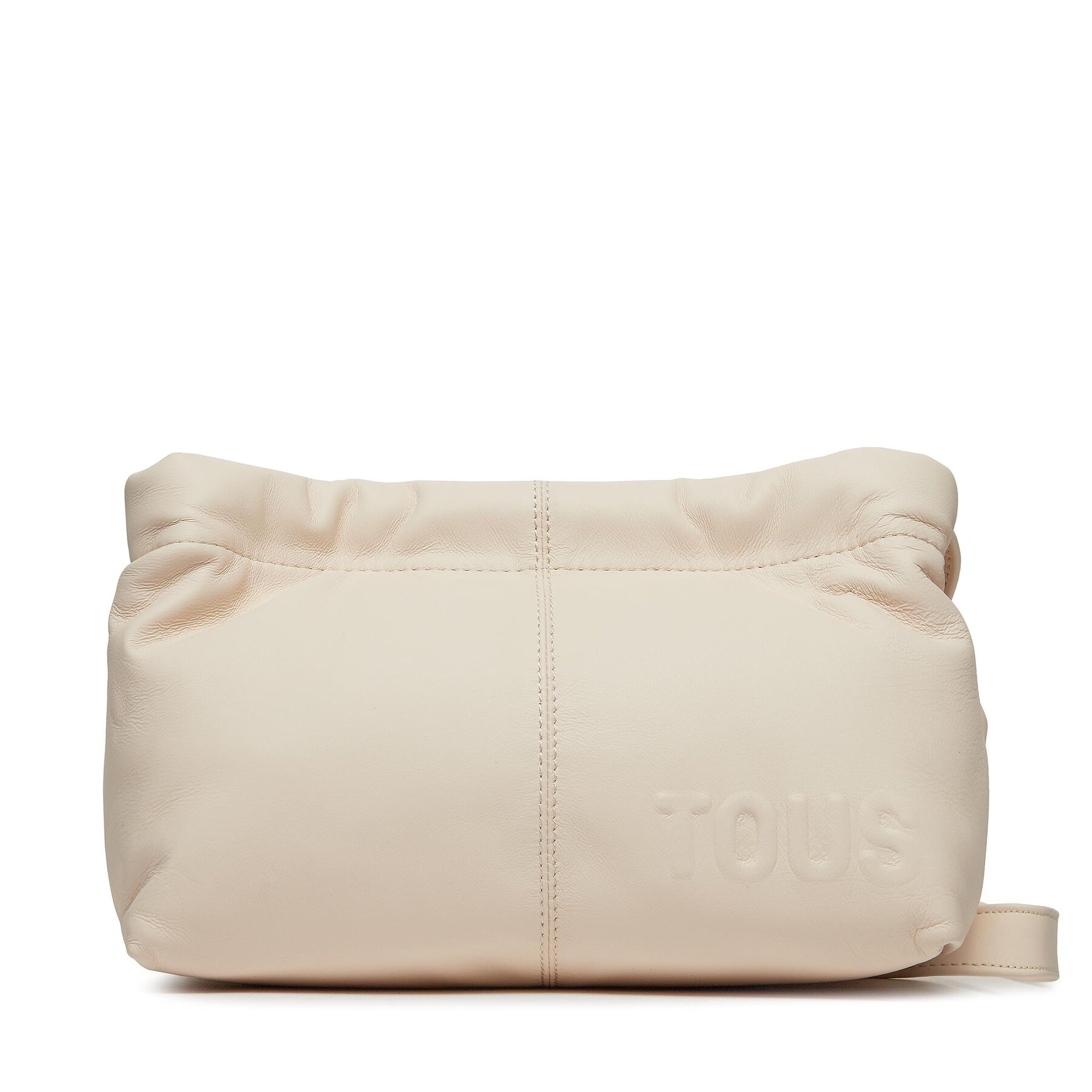 Bolso TOUS Dolsa 395910221 Écru