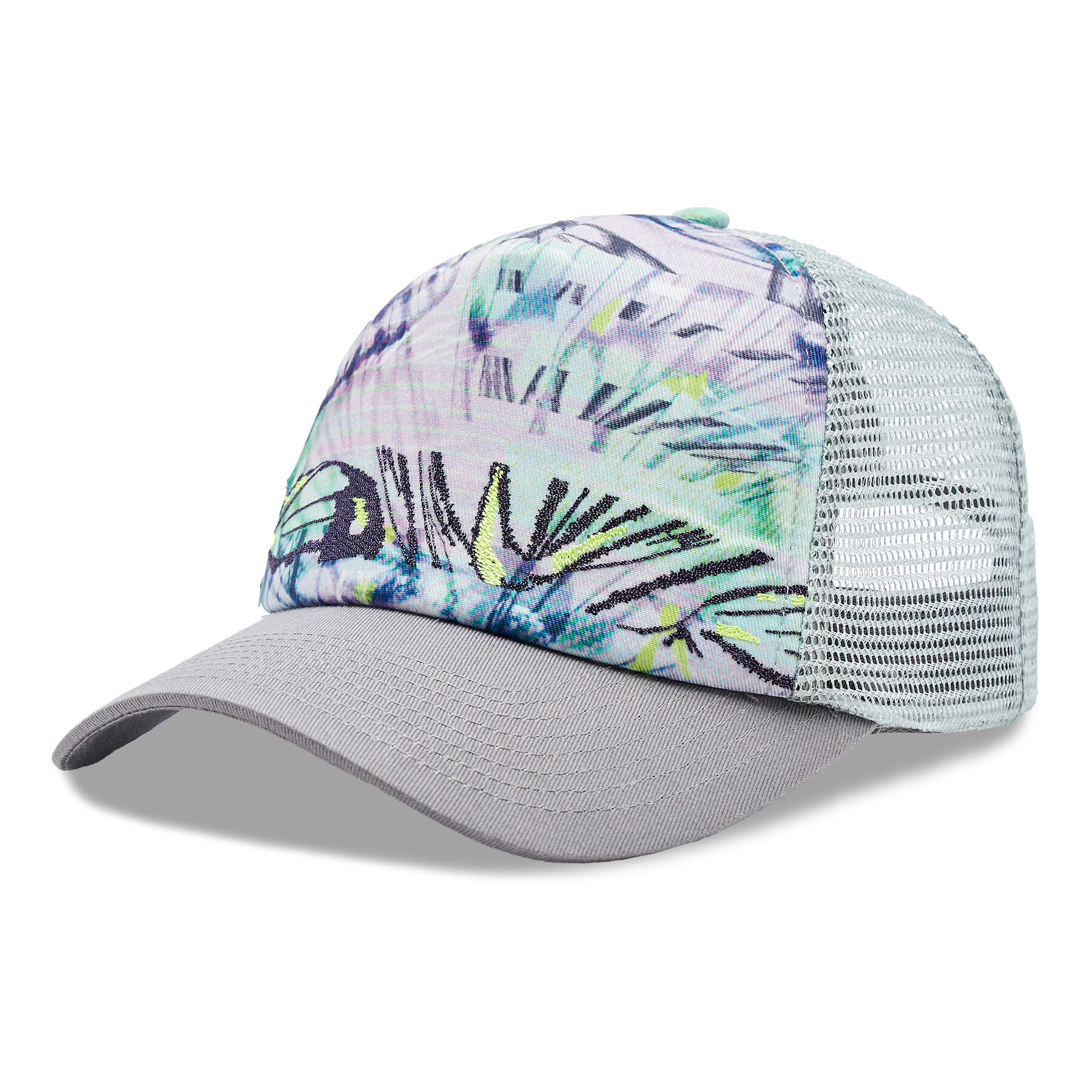 Cappellino Buff 131317.728.10.00 Grigio