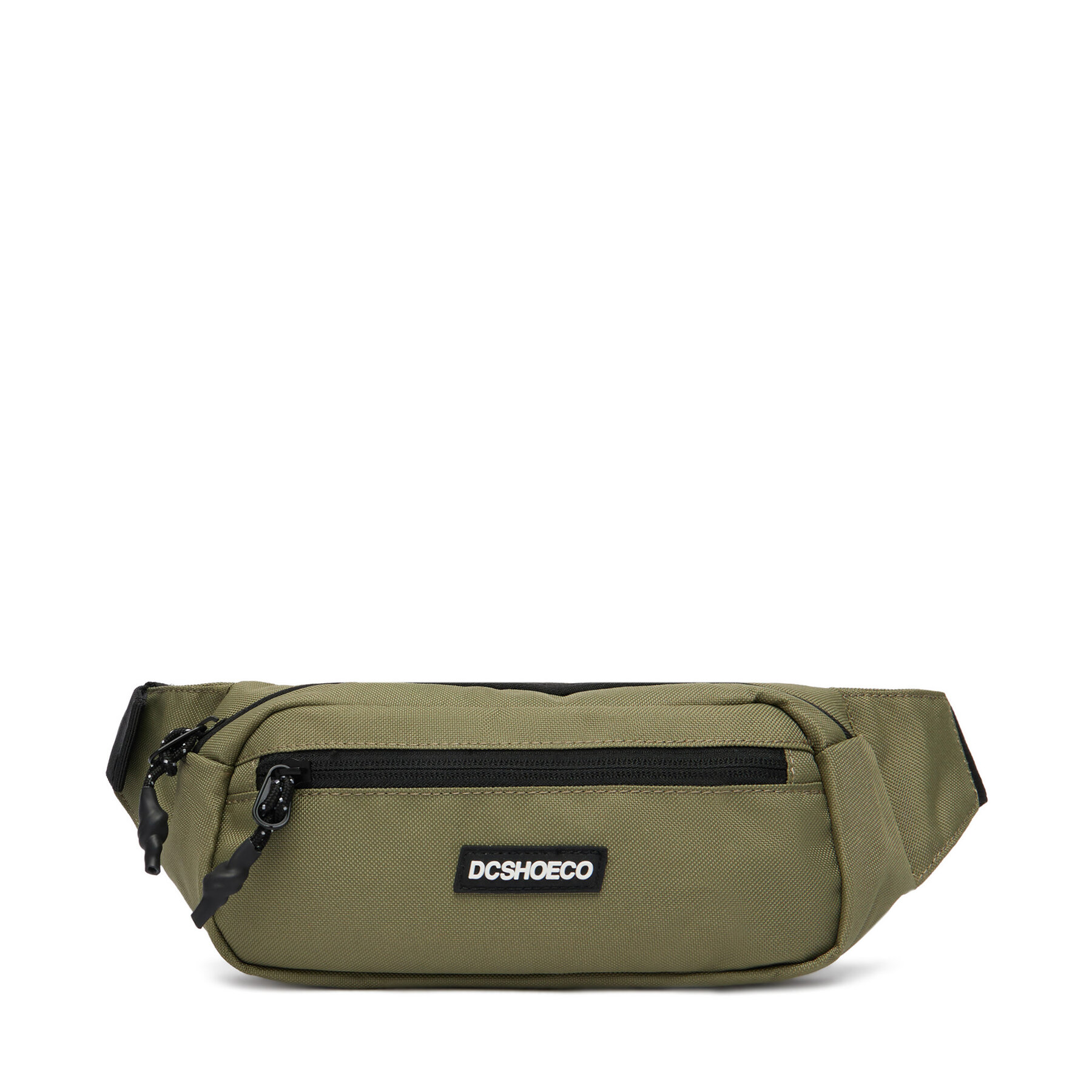 Τσαντάκι Μέσης﻿ DC Shoes ADYBA03060 Πράσινο