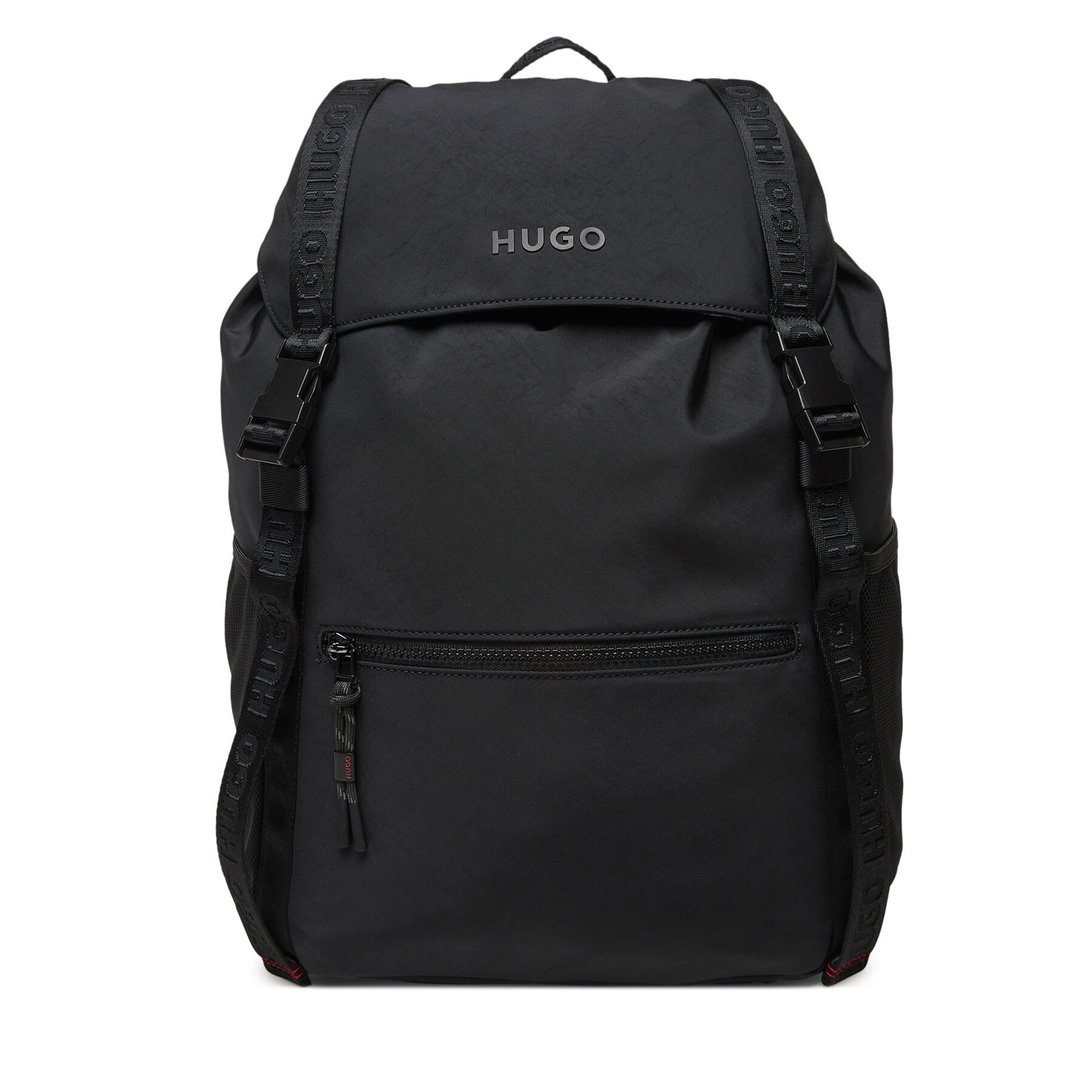 Ruksak HUGO Marsel 50547294 Čierna