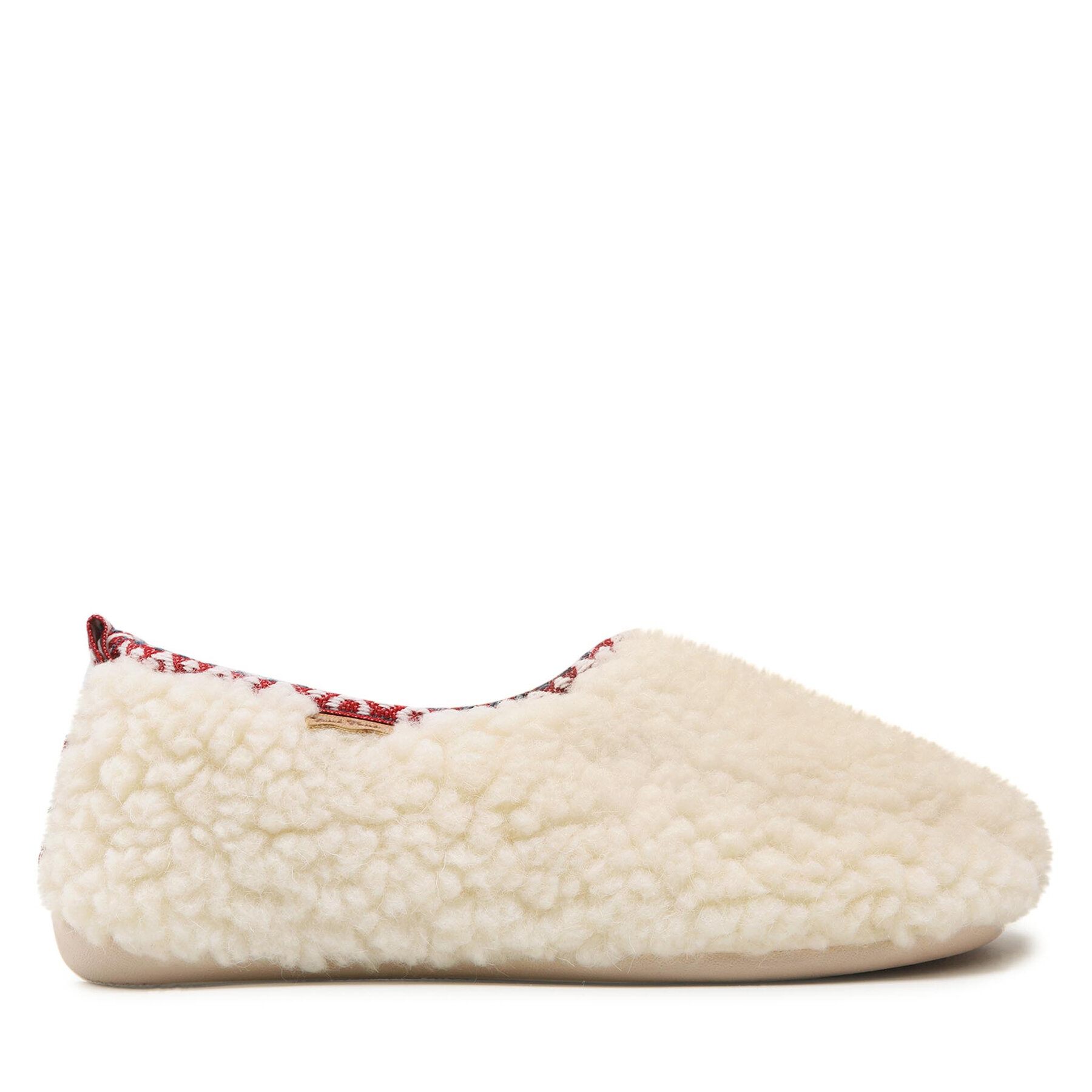 Пантофи Toni Pons Marta Бял