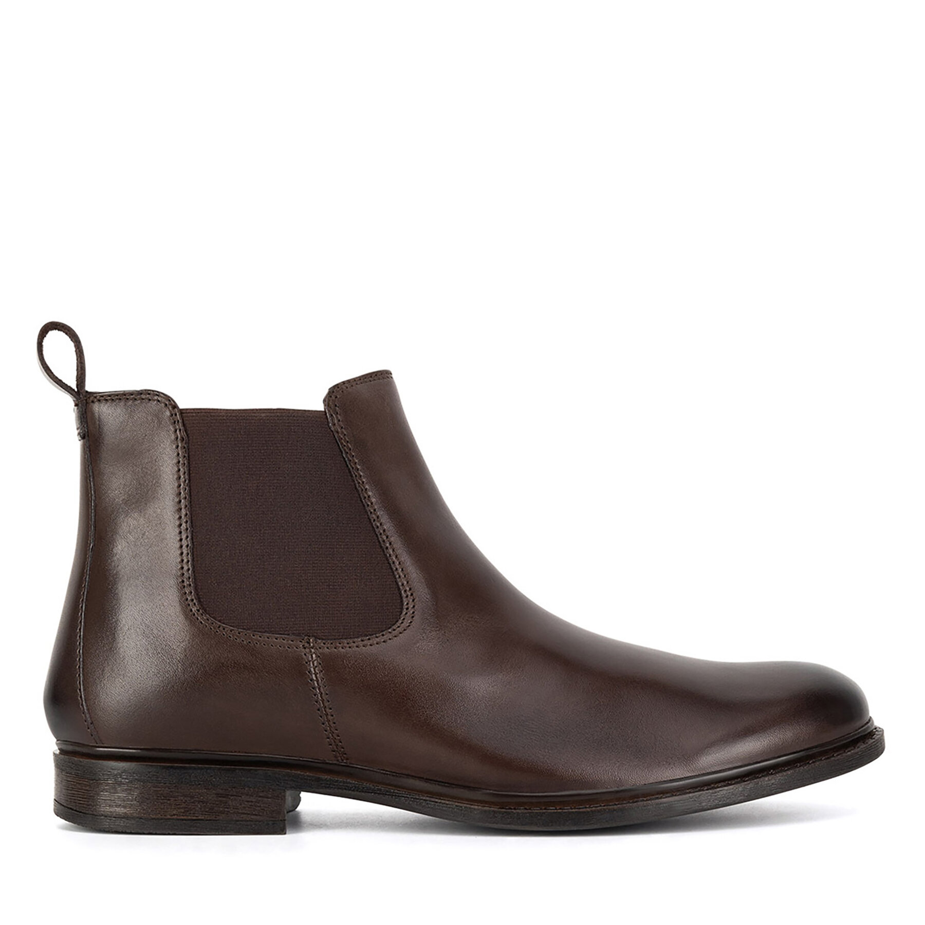 Bottines Chelsea Lasocki STEFF-78 MB Marron