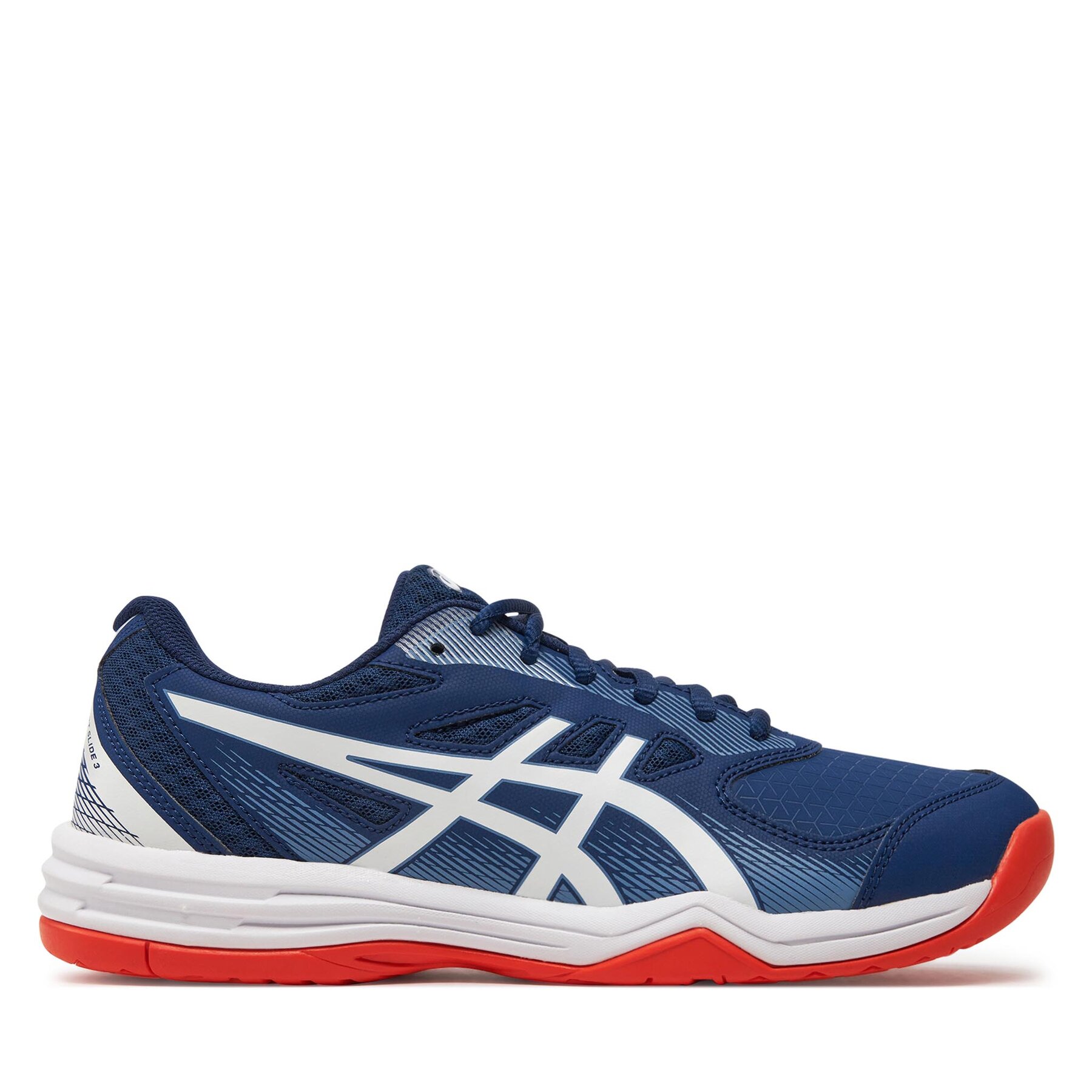 Zapatillas de tenis Asics Court Slide 3 1041A335 Azul