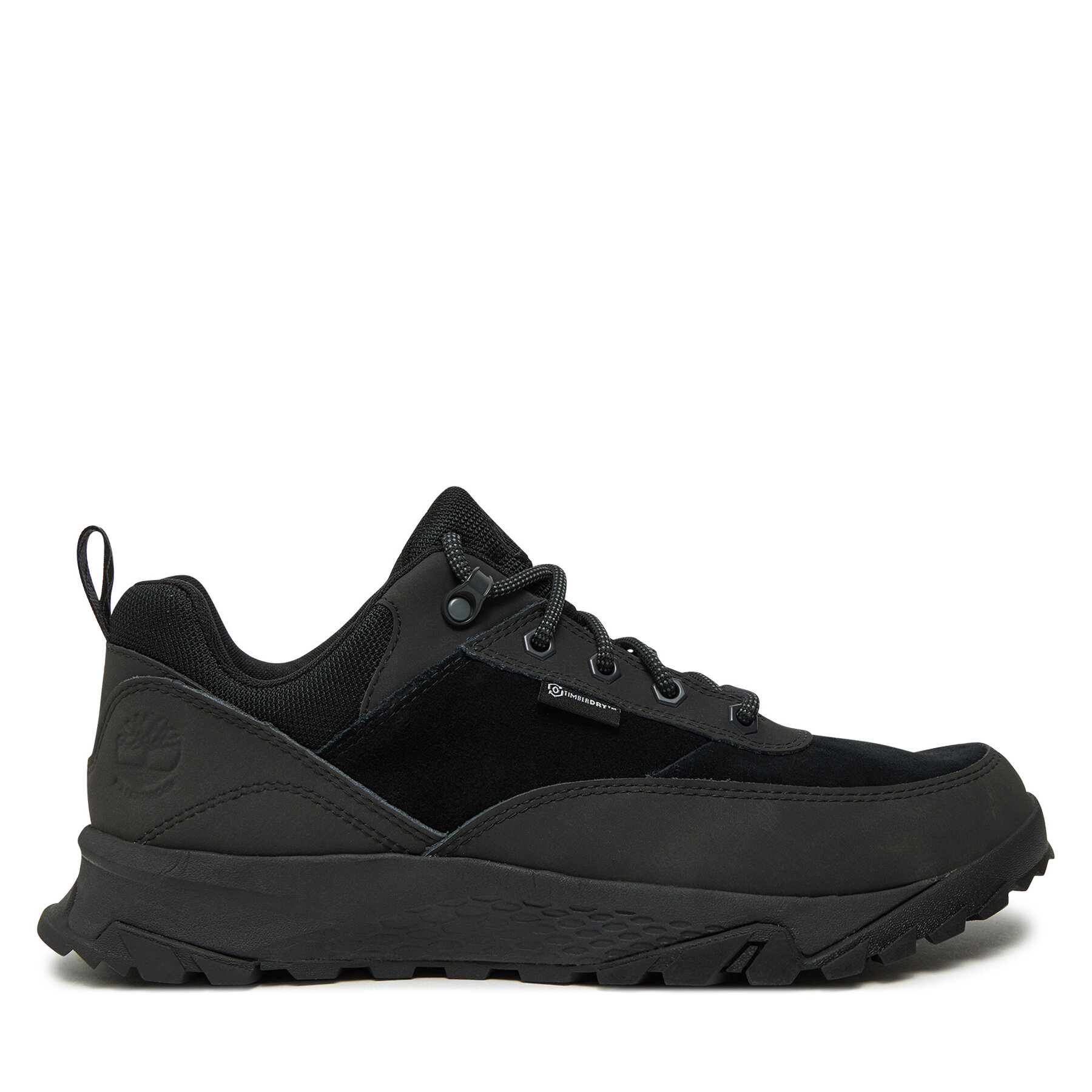 Sneakers Timberland Lincoln Peak Lite Low Lc Waterproof Hk Boot TB0A6D7NEK51 Svart