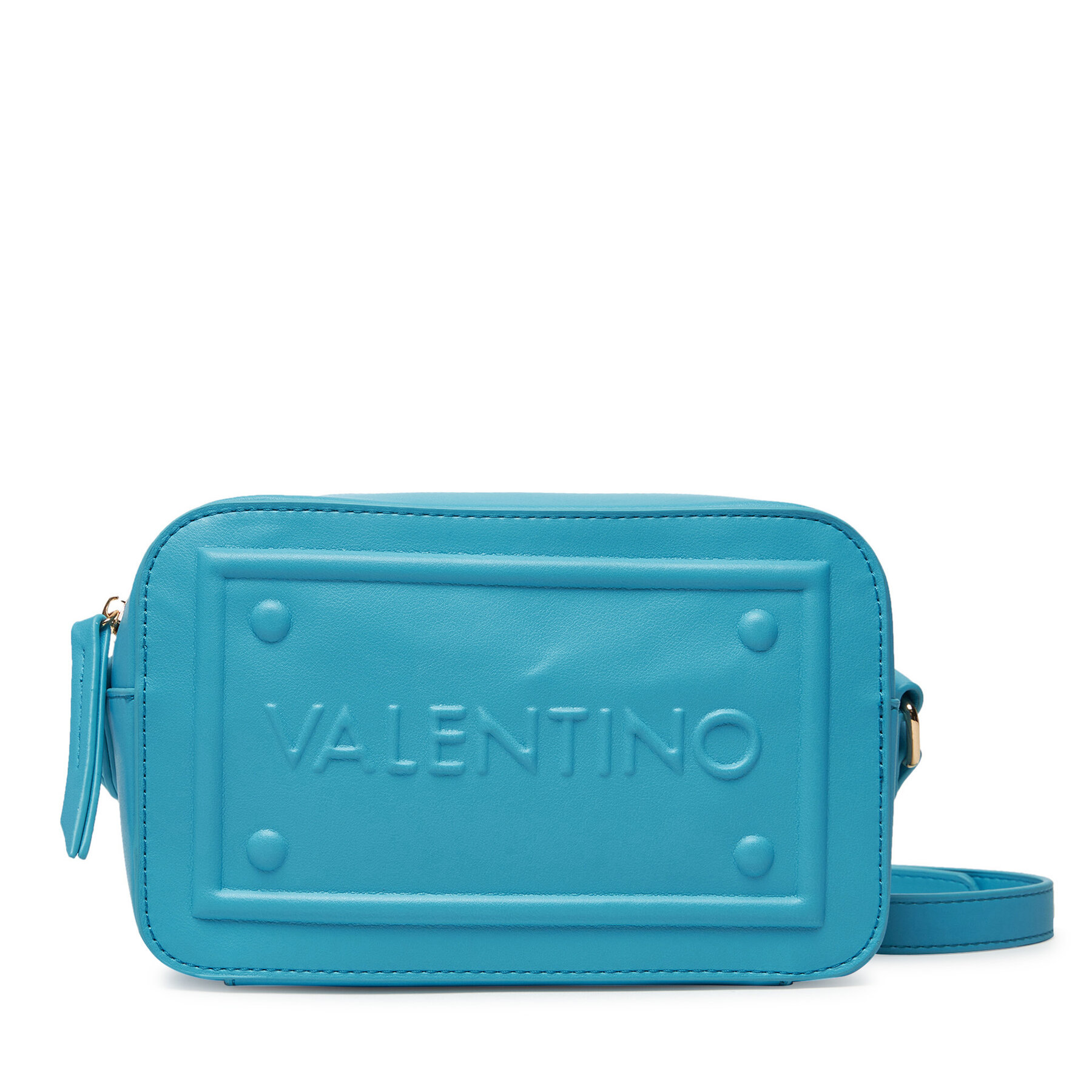 Дамска чанта Valentino VBS8UM15 Син