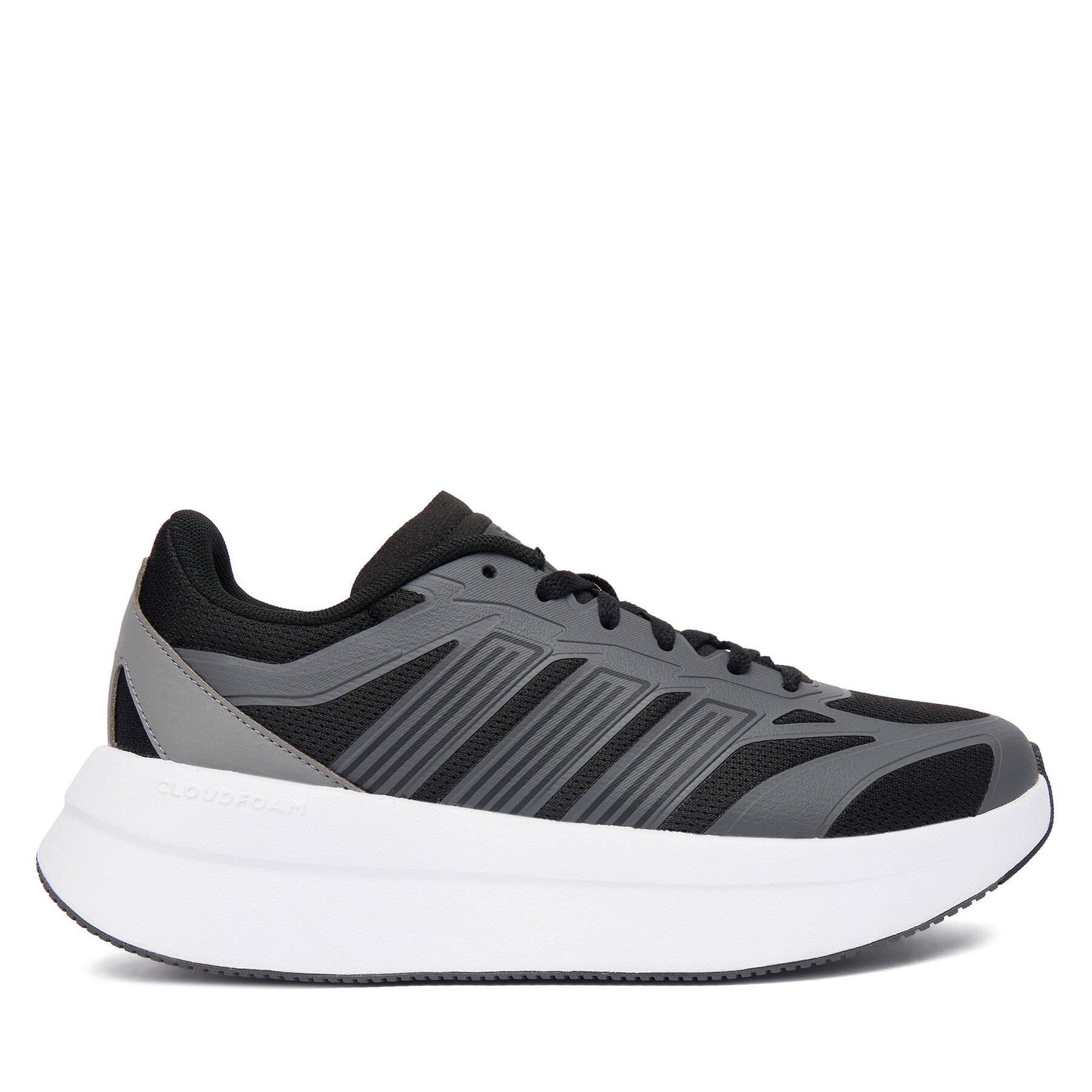 Sneakersy adidas adirok JS3960 Čierna