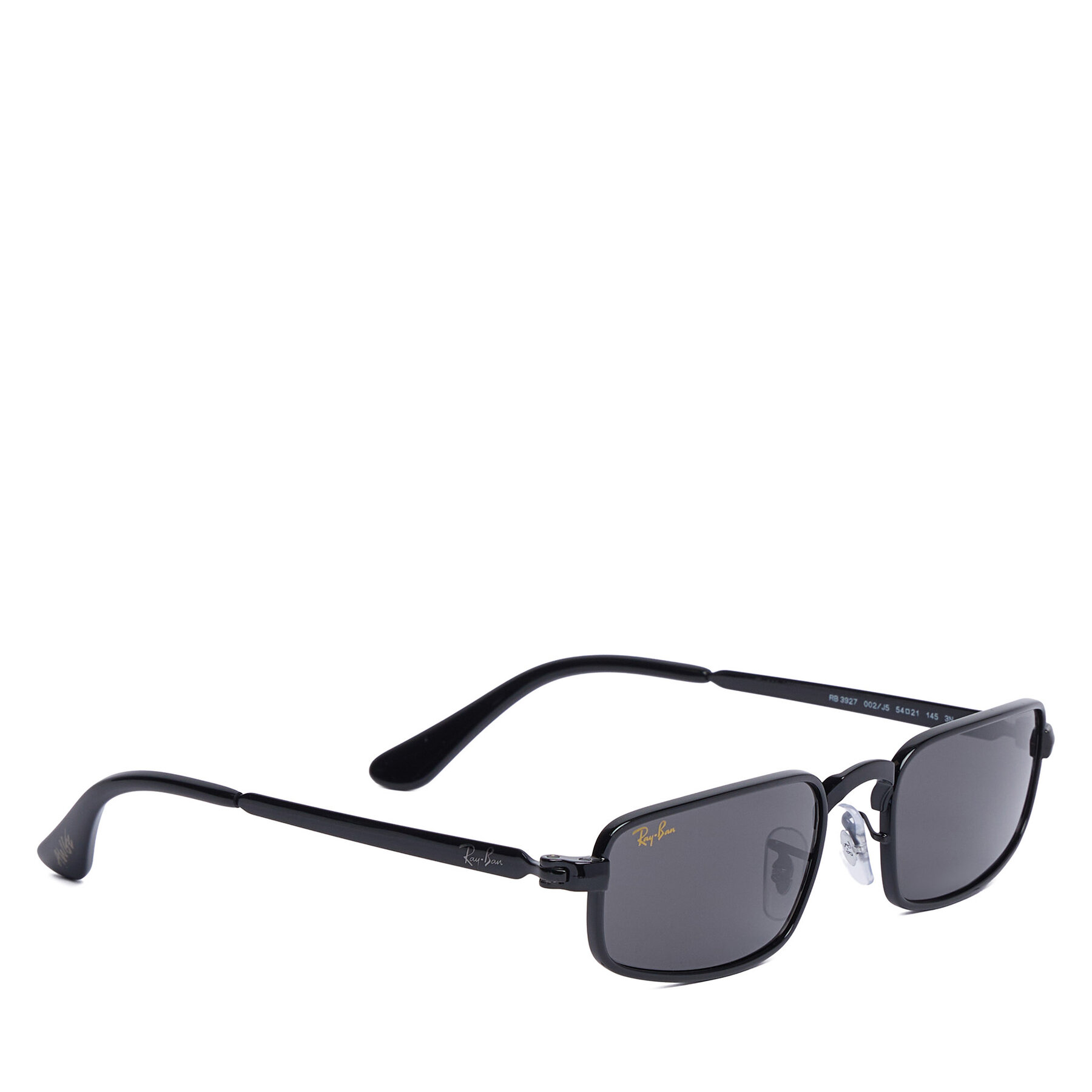 Ochelari de soare Ray-Ban By Asap Rocky 0RB3927 Negru