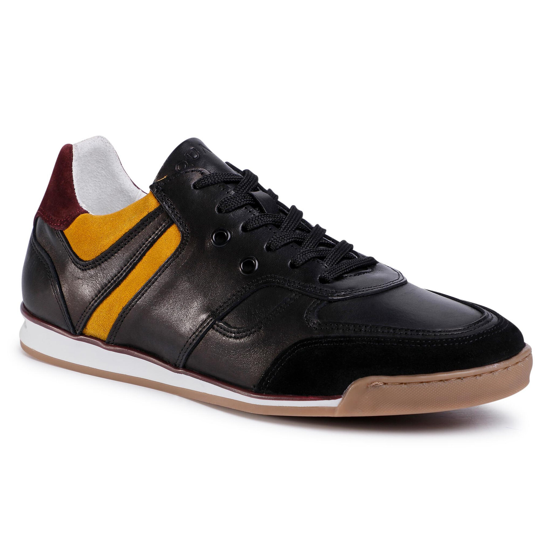 Sneakers QUAZI QZ-64-04-000654 601 601 imagine noua
