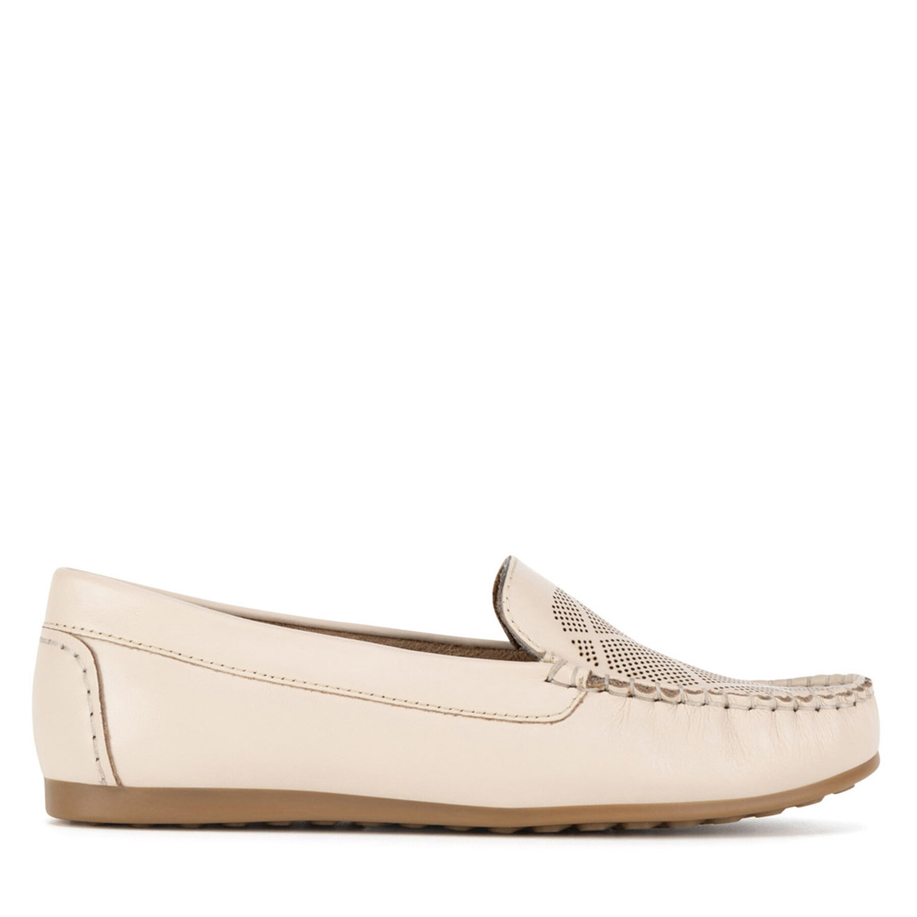 Mocassini Lasocki GRD-D520-05 Beige