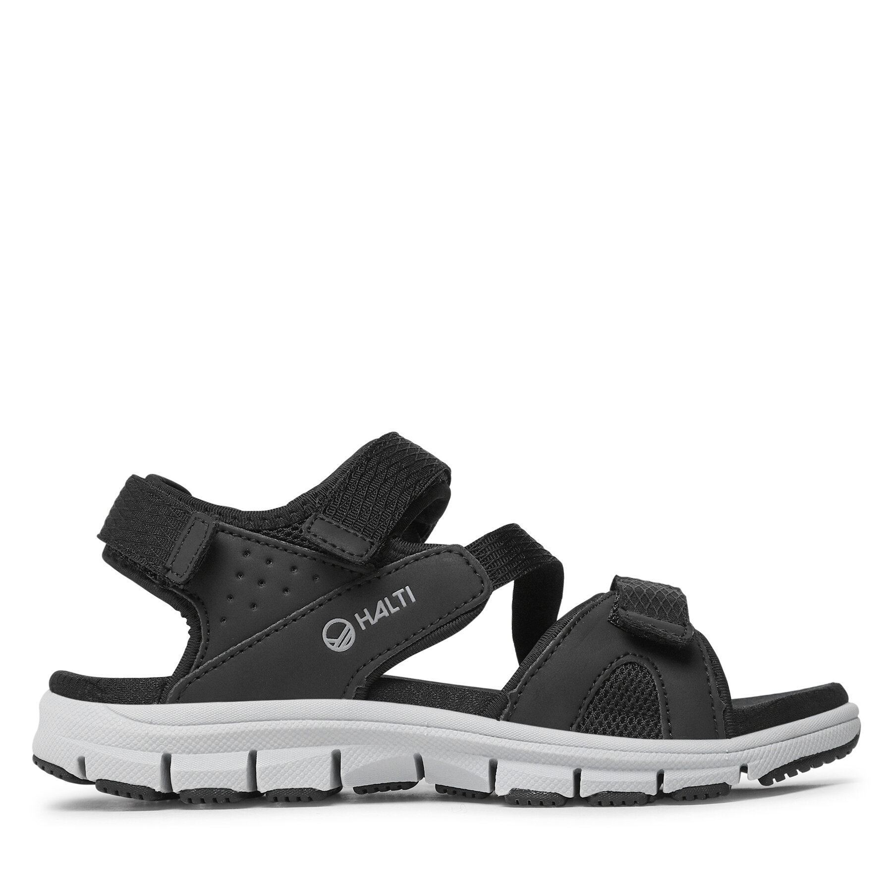 Damskie Sandały Halti, Rozmiar 39 Szary Resa W Outdoor Sandal 054-2896