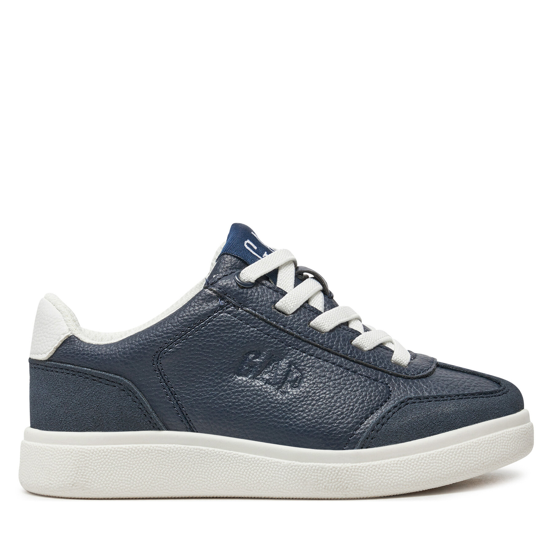 Zapatillas Gap Seattle Bsc GAB001F5SYELYBGP Azul marino
