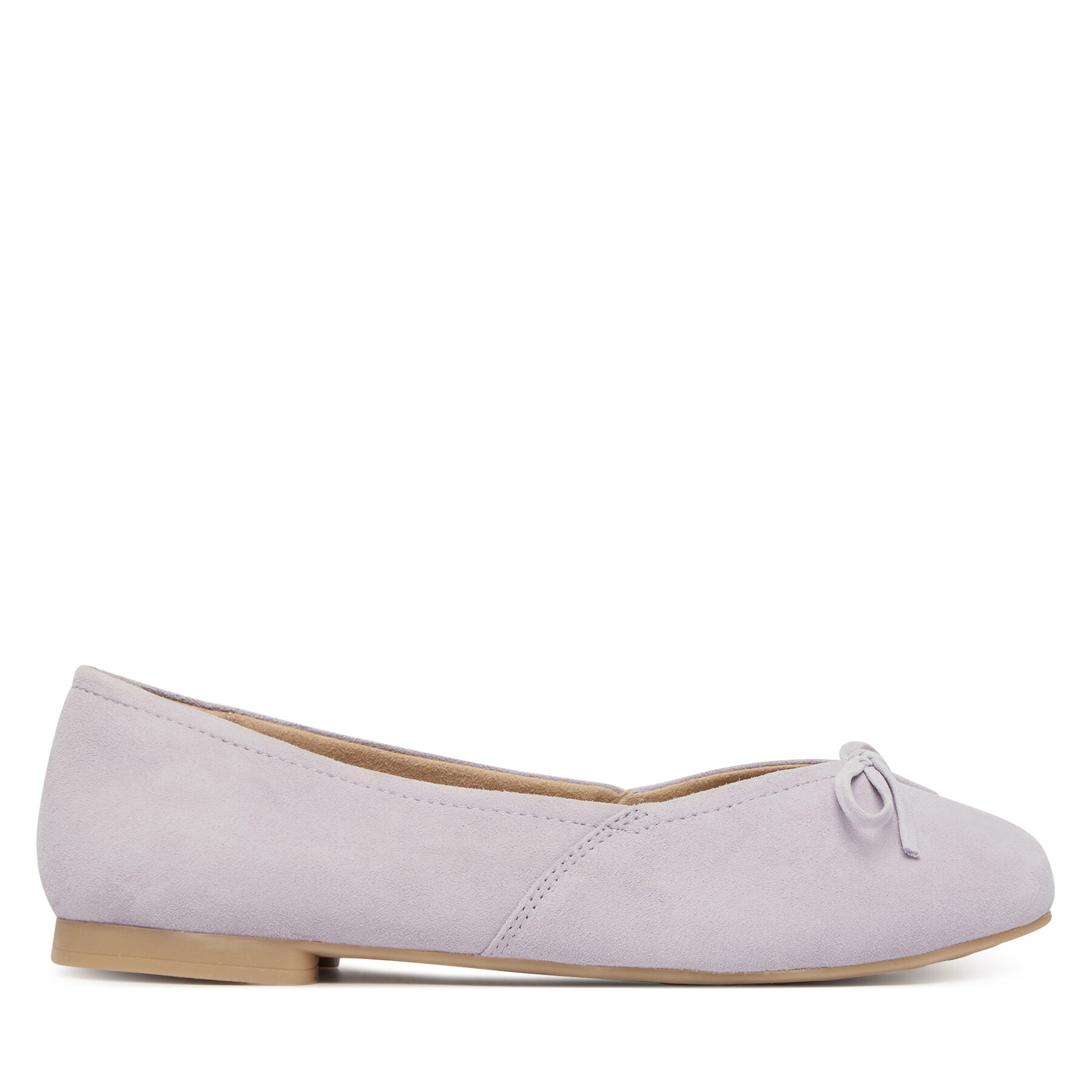 Ballerine Caprice 9-22109-46 Viola
