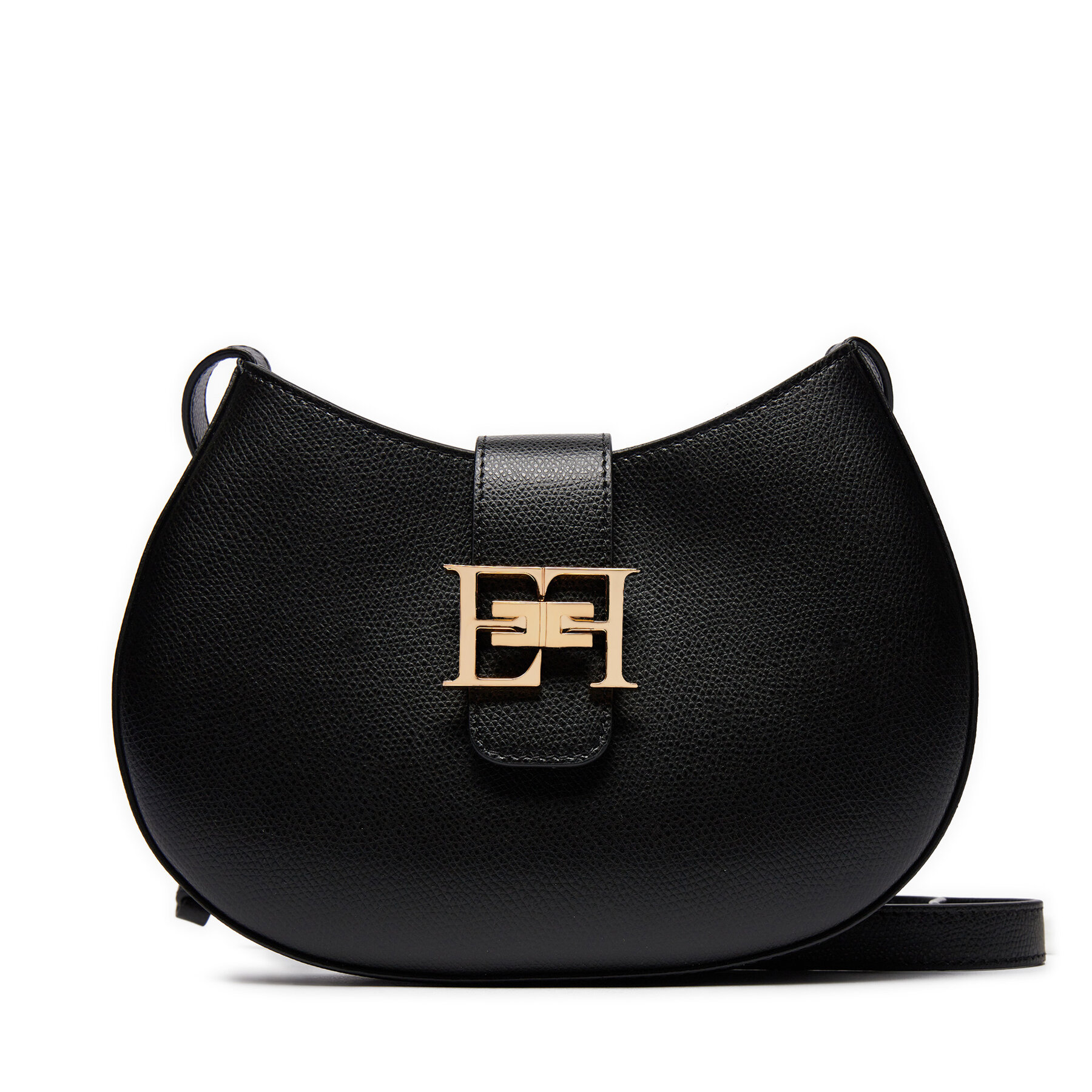 Damska Torebka Elisabetta Franchi Czarny BS-41F-41E2-V550