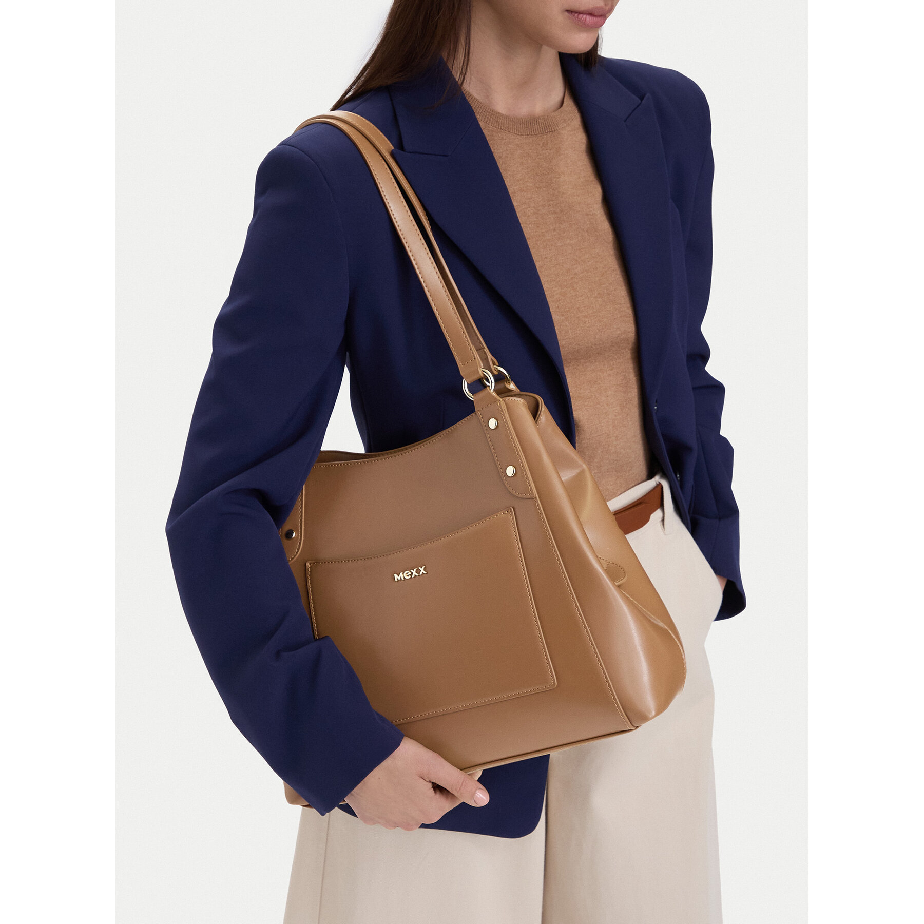 Geantă MEXX CEO-MEXX-S-007-07 Maro