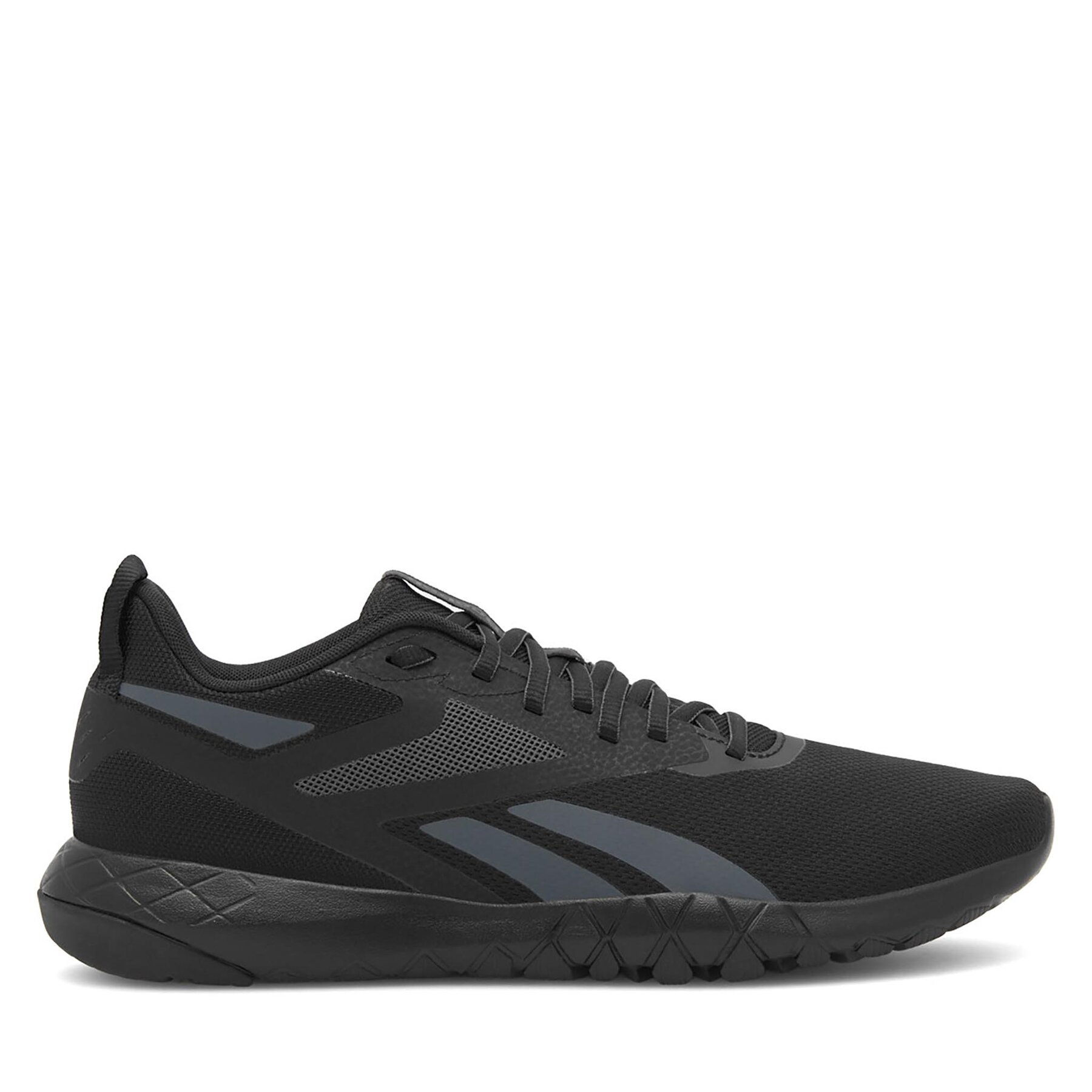 Buty na siłownię Reebok, Rozmiar 46 Czarny Flexagon Force 4 100033368
