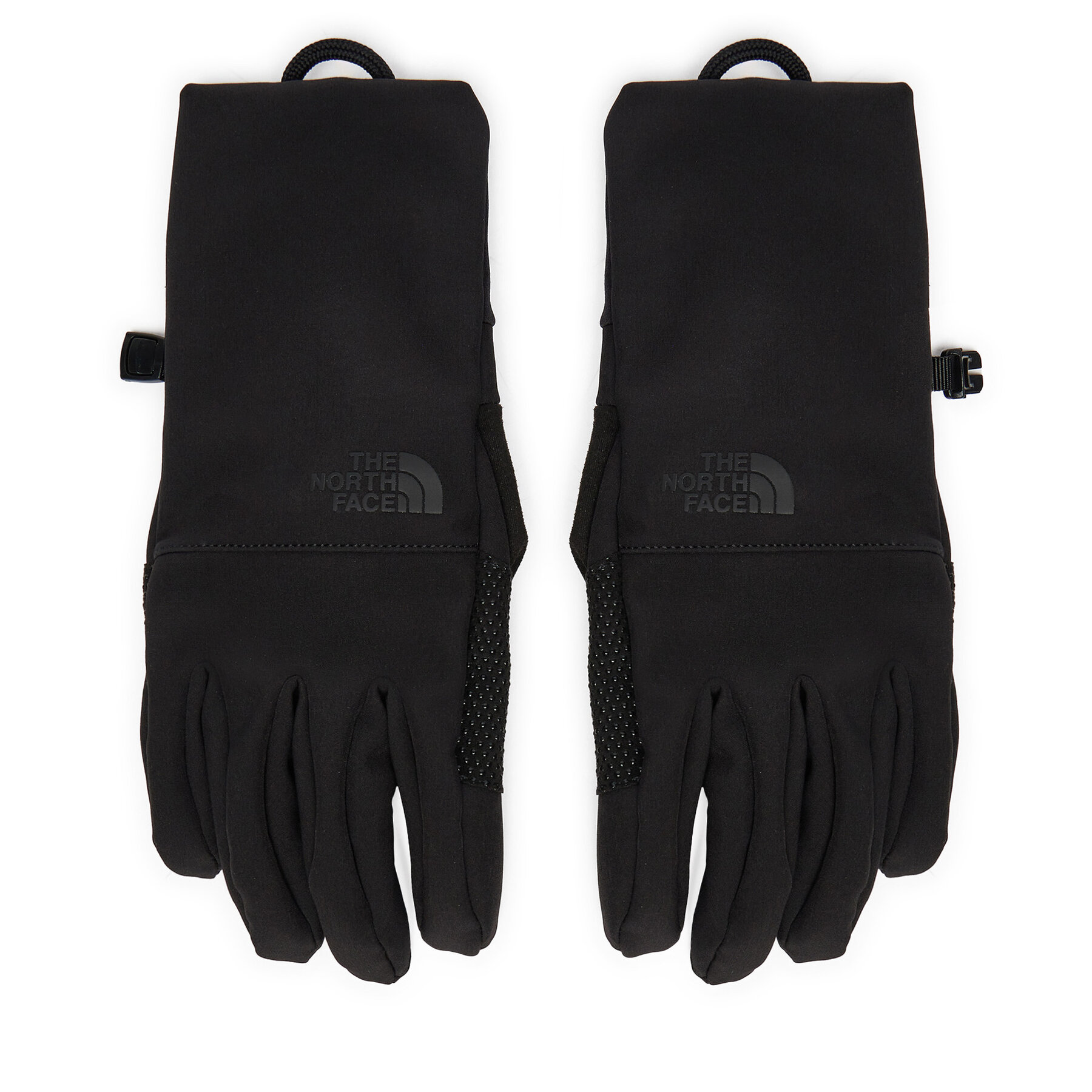 Guantes de mujer The North Face NF0A89RAJK31 Negro