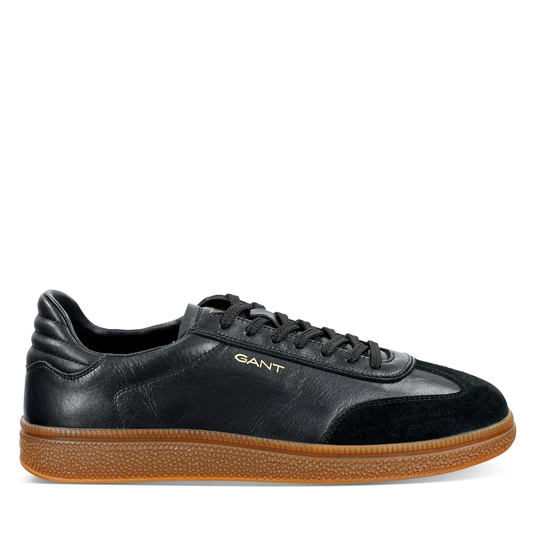 Sneakersy Gant 31631009 Čierna