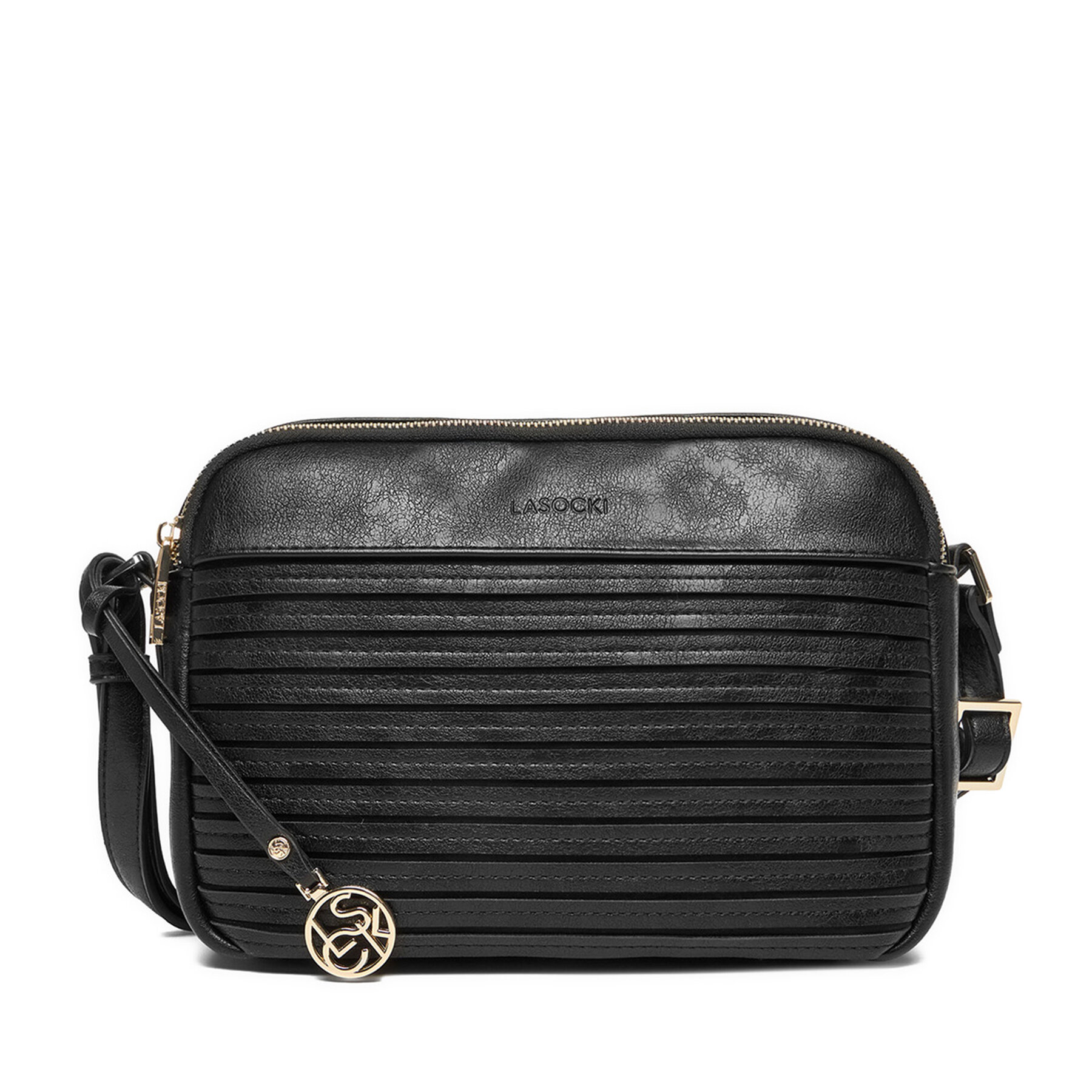 Borsetta Lasocki CEO-LSK-K-025-06 Nero