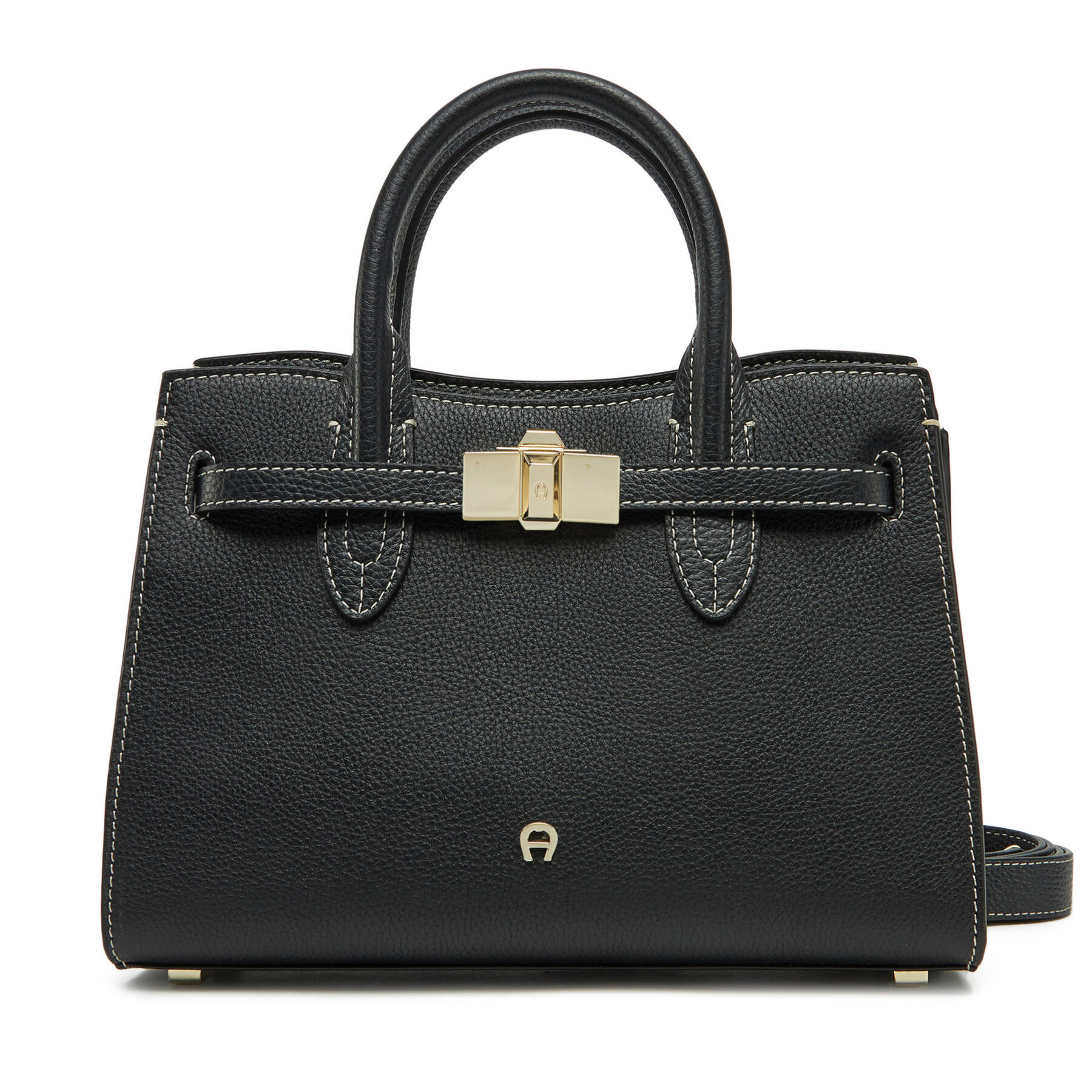 Aigner Τσάντα Aigner 133008 Μαύρο