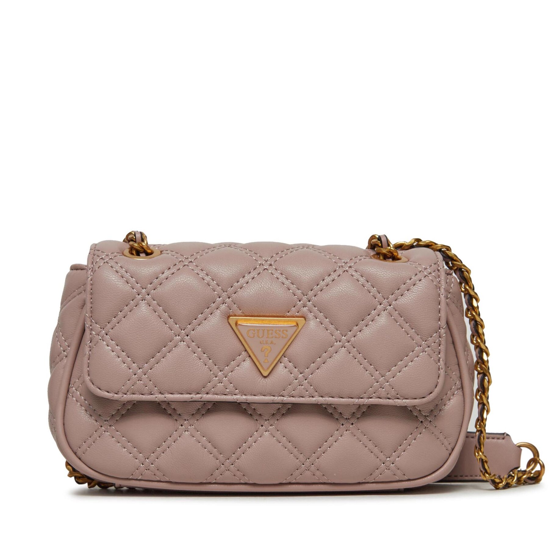 Bolso Guess Giully HWQA87 48780 Rosa